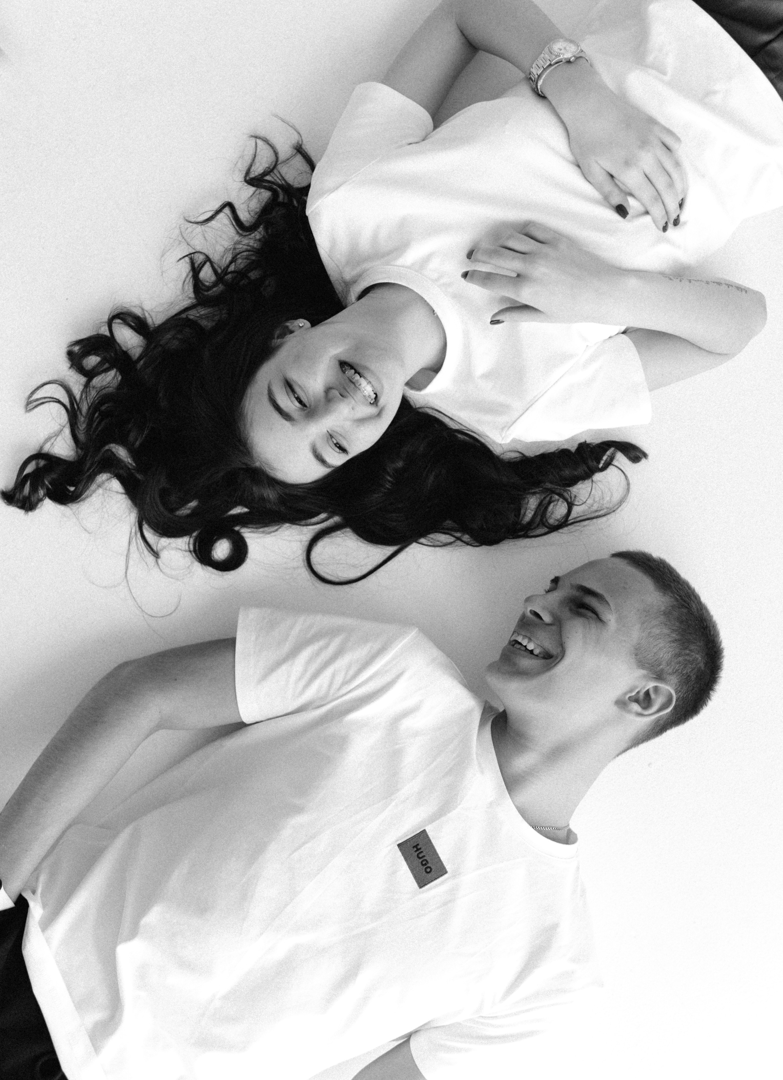 Tikhon&Ksyusha. Портретный фотограф в Москве и Московской области Никифорова Яна