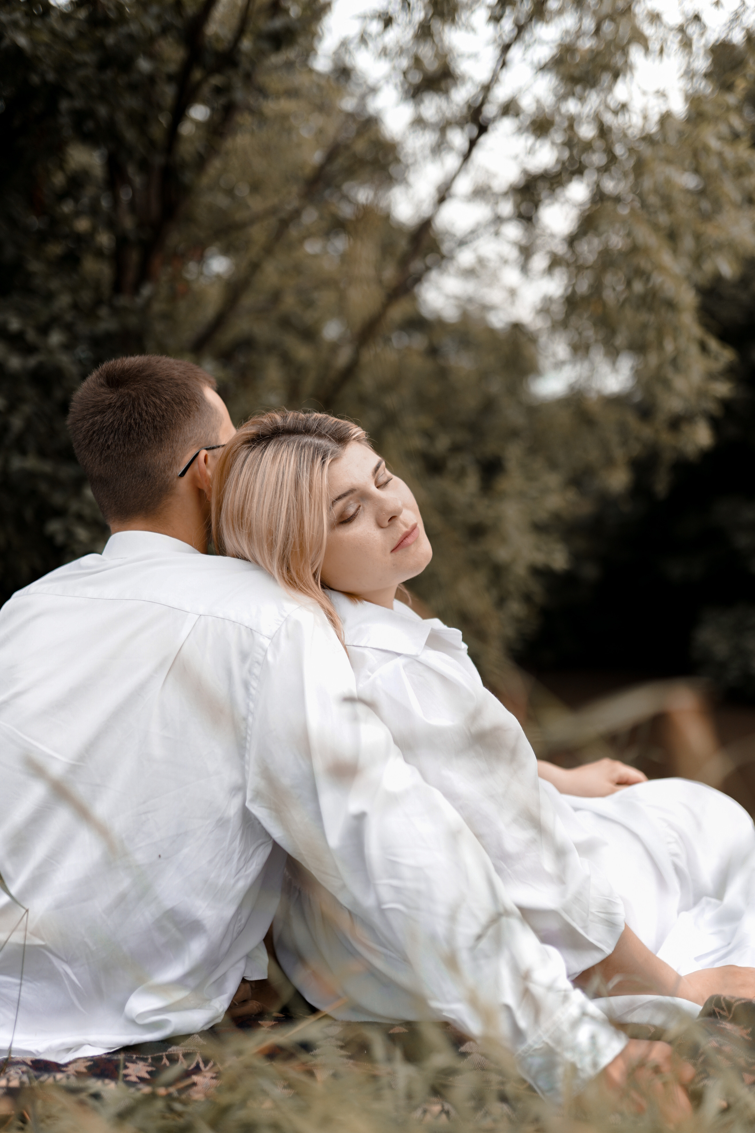 Matvey&Masha. Портретный фотограф в Москве и Московской области Никифорова Яна