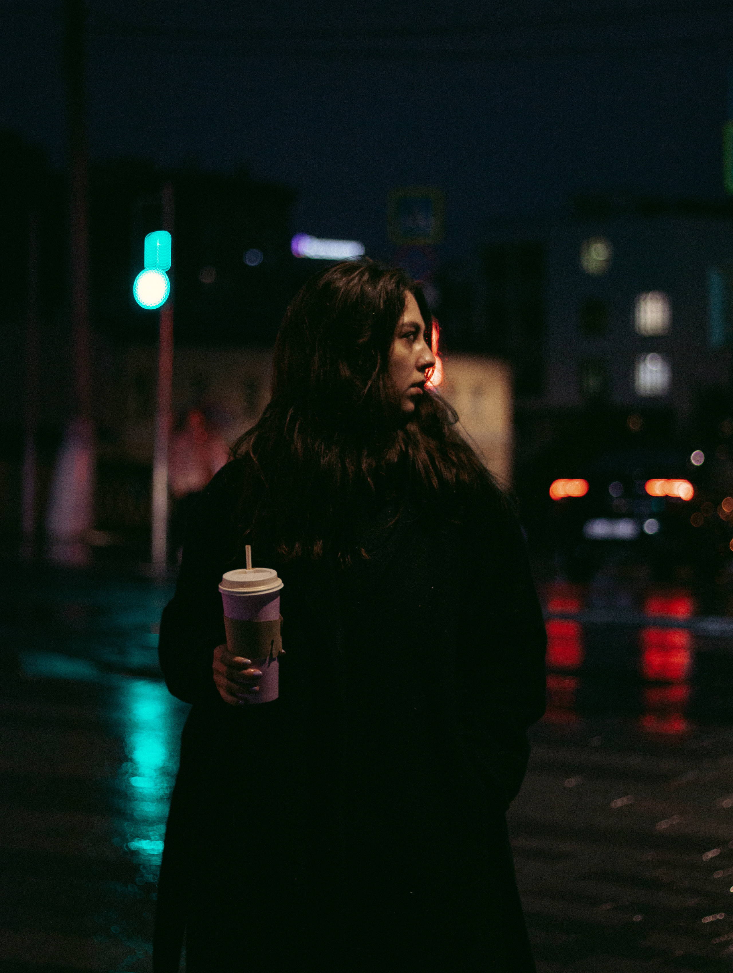 Nika. Портретный фотограф в Москве и Московской области Никифорова Яна