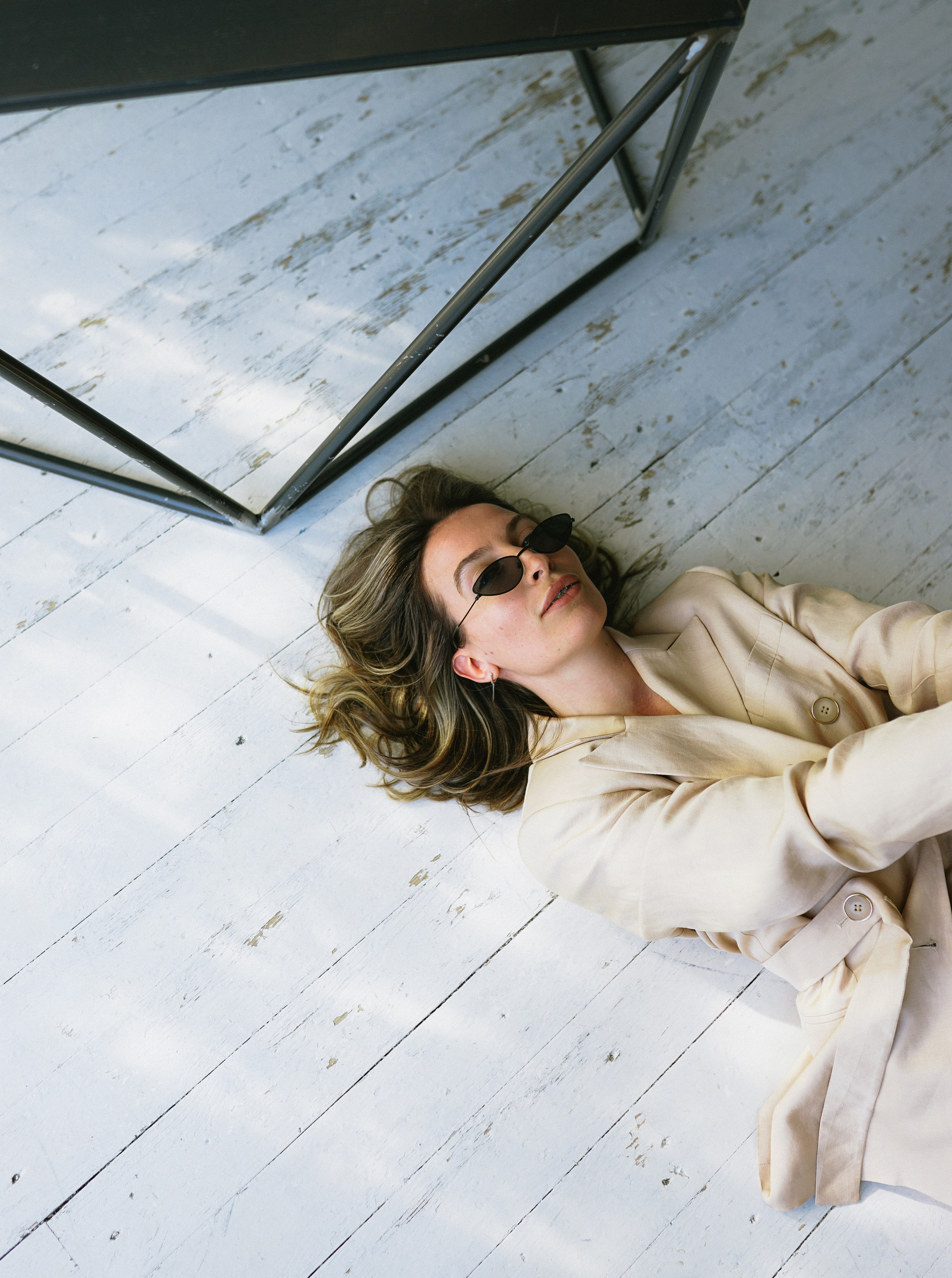 Maria. Портретный фотограф в Москве и Московской области Никифорова Яна