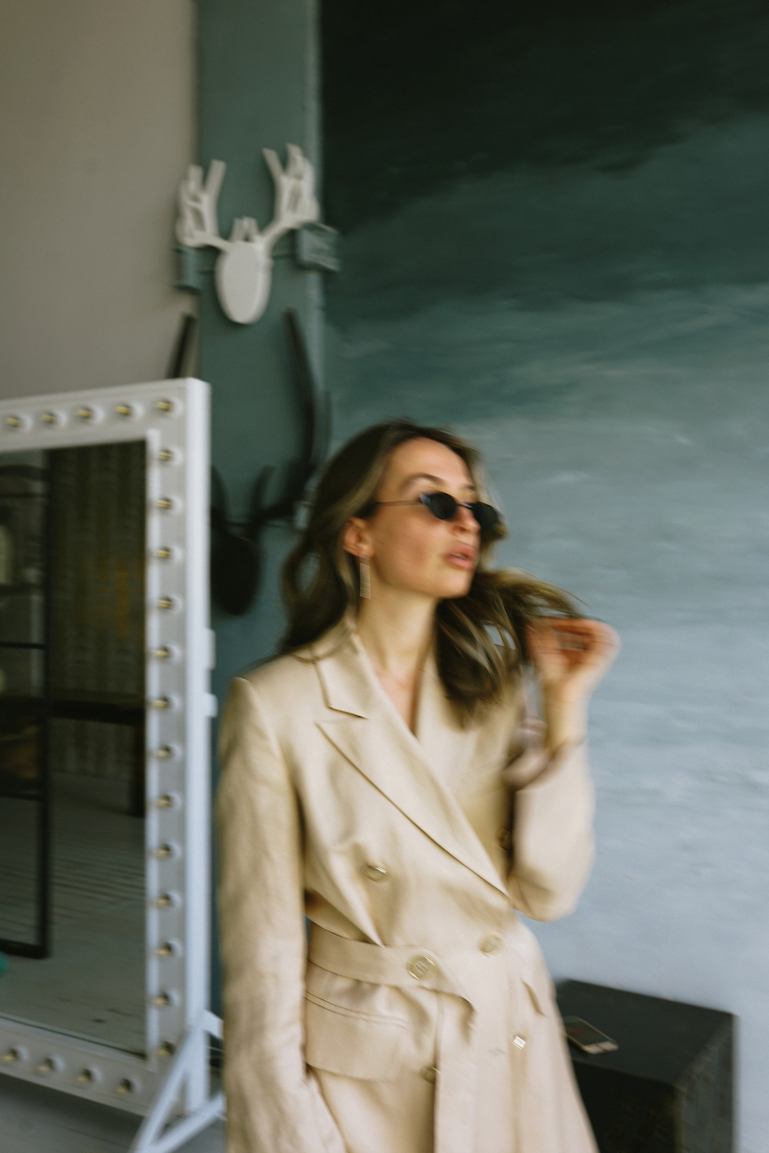 Maria. Портретный фотограф в Москве и Московской области Никифорова Яна