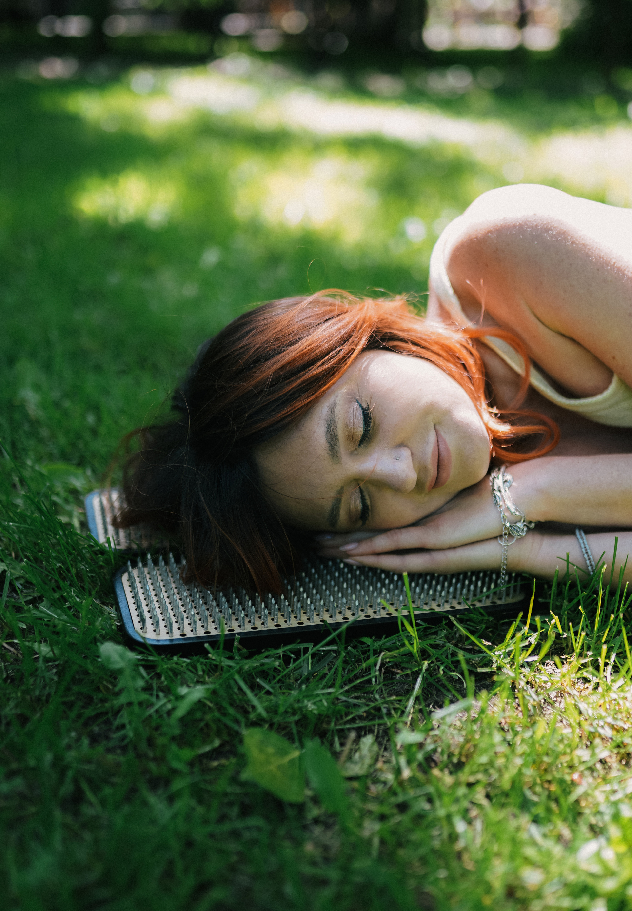 Tanya. Портретный фотограф в Москве и Московской области Никифорова Яна