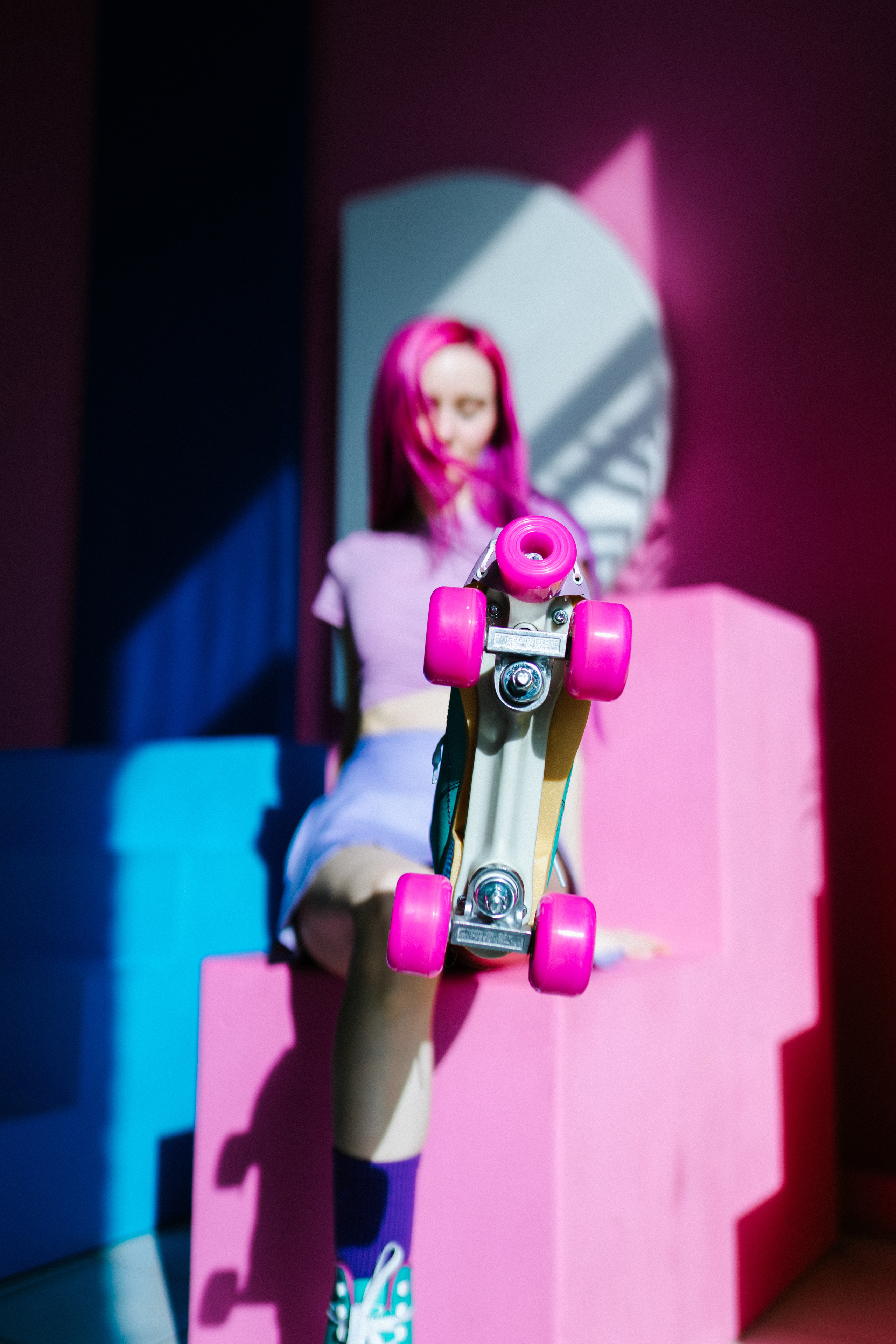 Ness. Портретный фотограф в Москве и Московской области Никифорова Яна