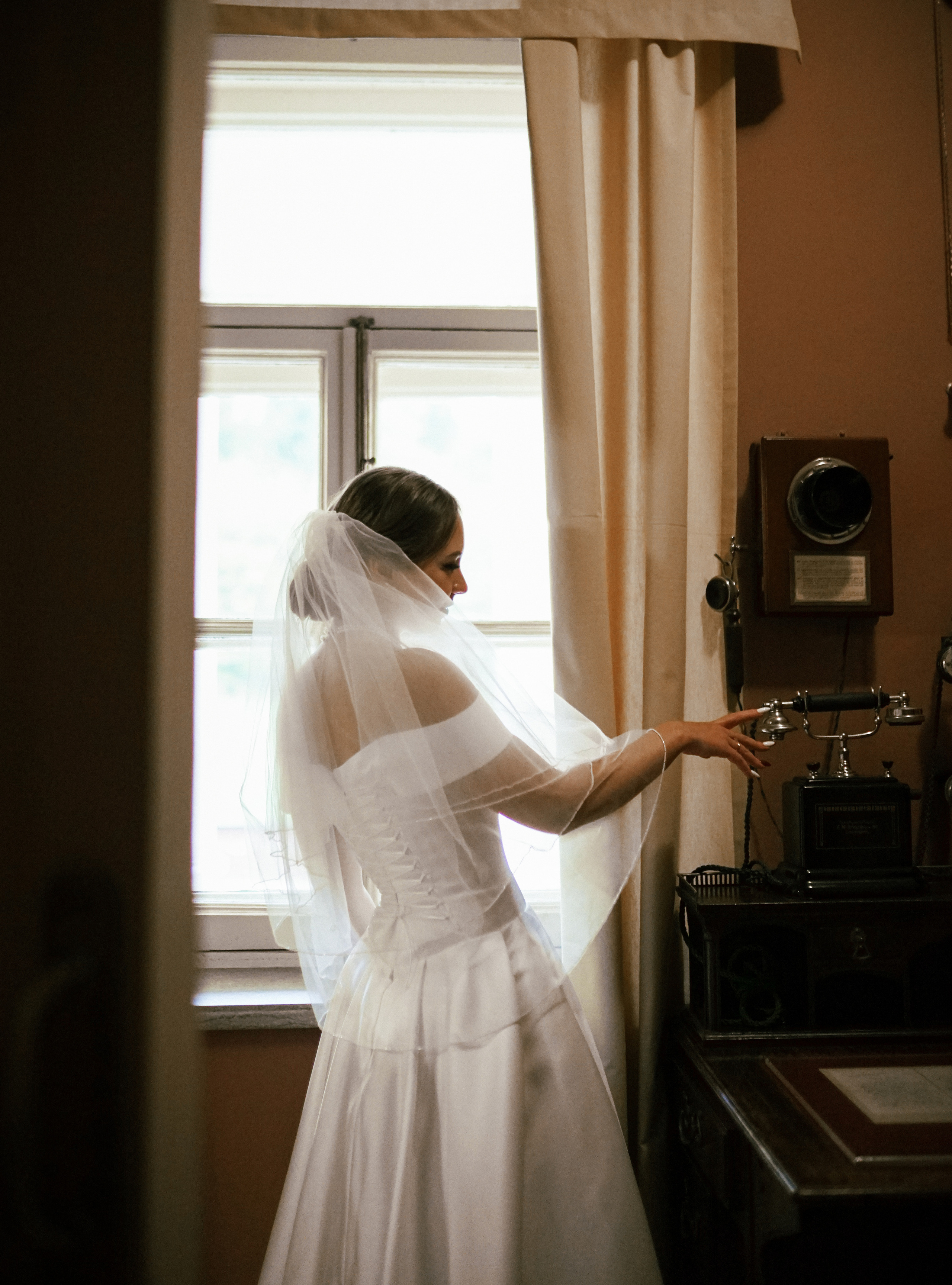 Kolya&Sasha. Портретный фотограф в Москве и Московской области Никифорова Яна