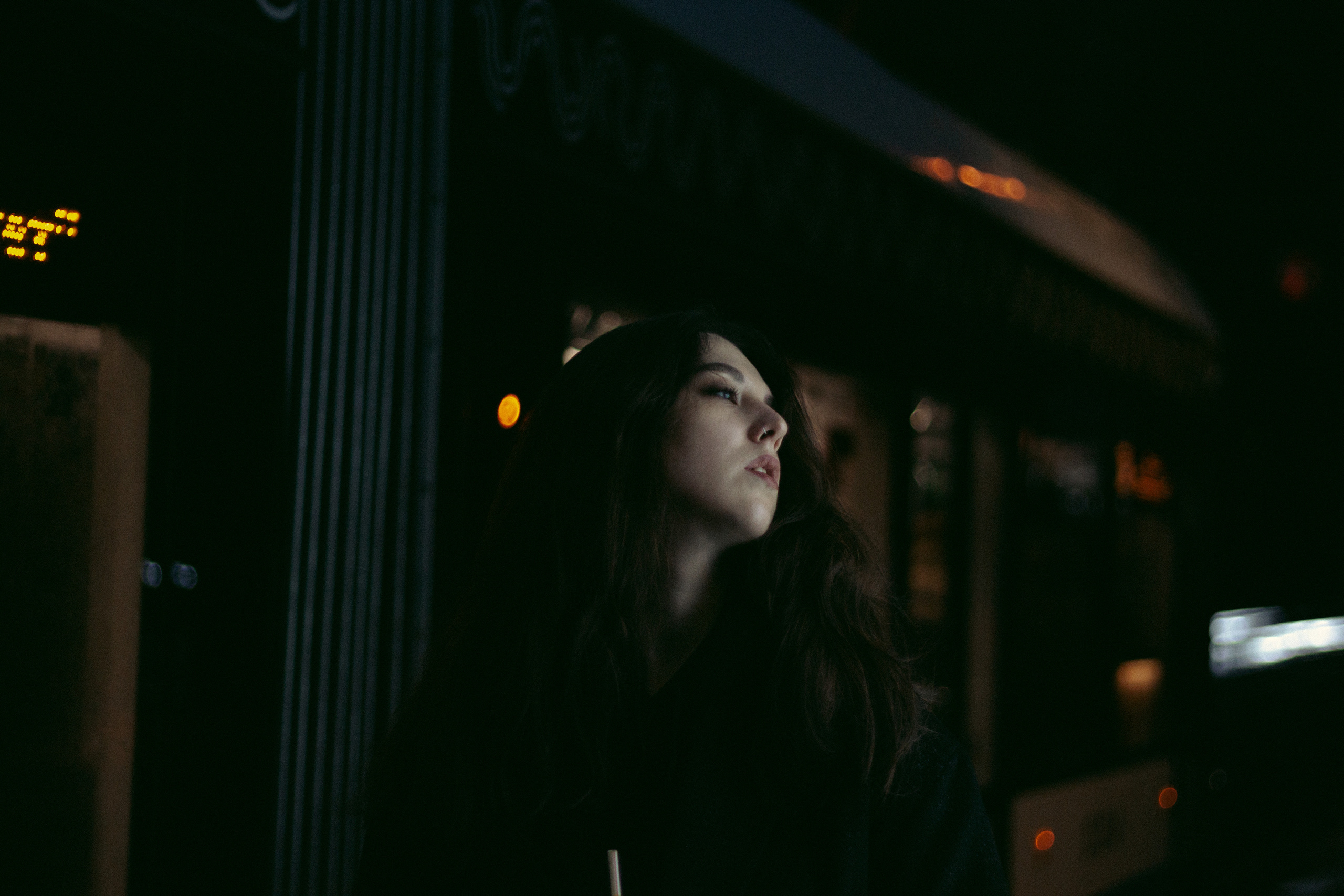 Nika. Портретный фотограф в Москве и Московской области Никифорова Яна