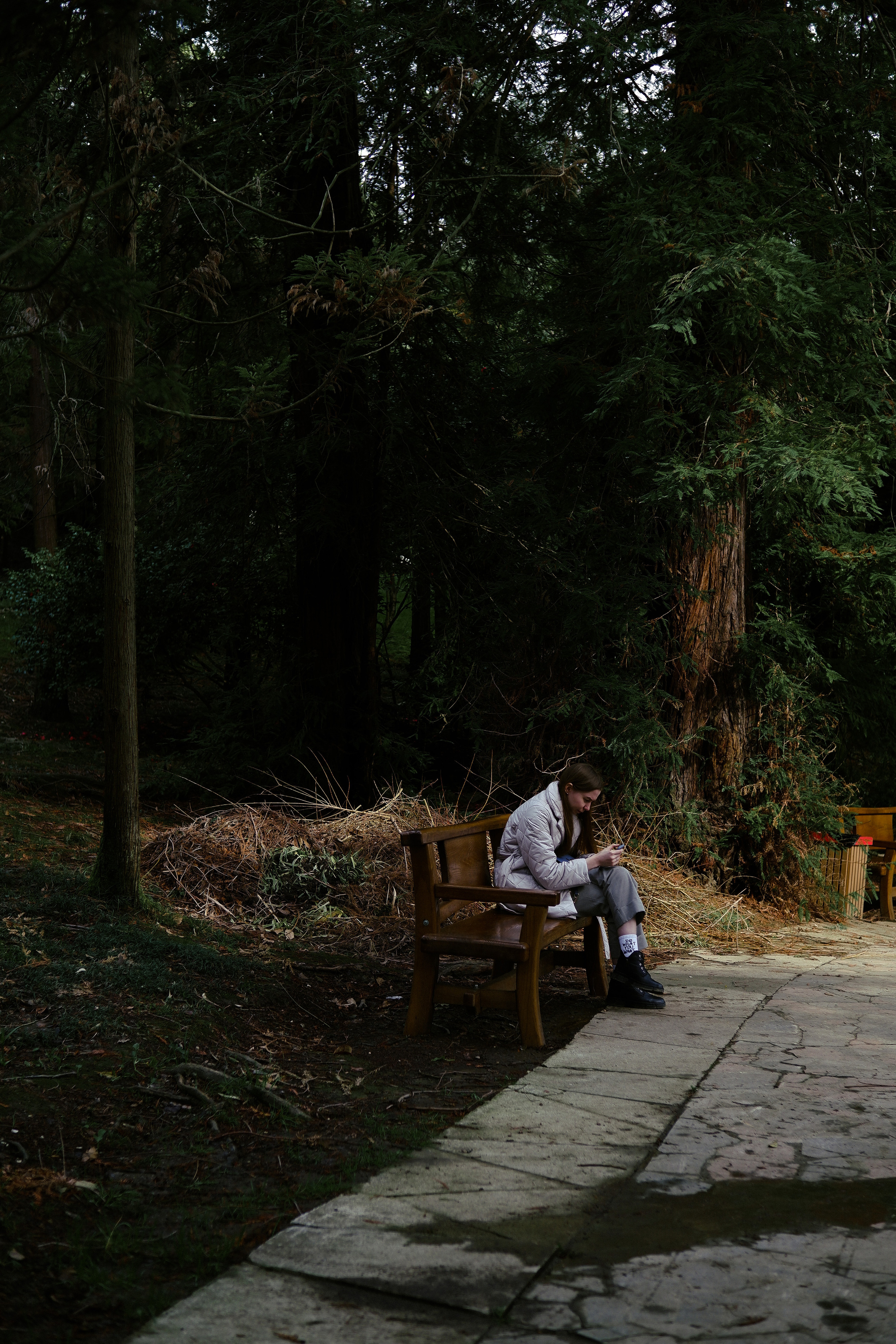 Street leaks 15/03/2023. Портретный фотограф в Москве и Московской области Никифорова Яна