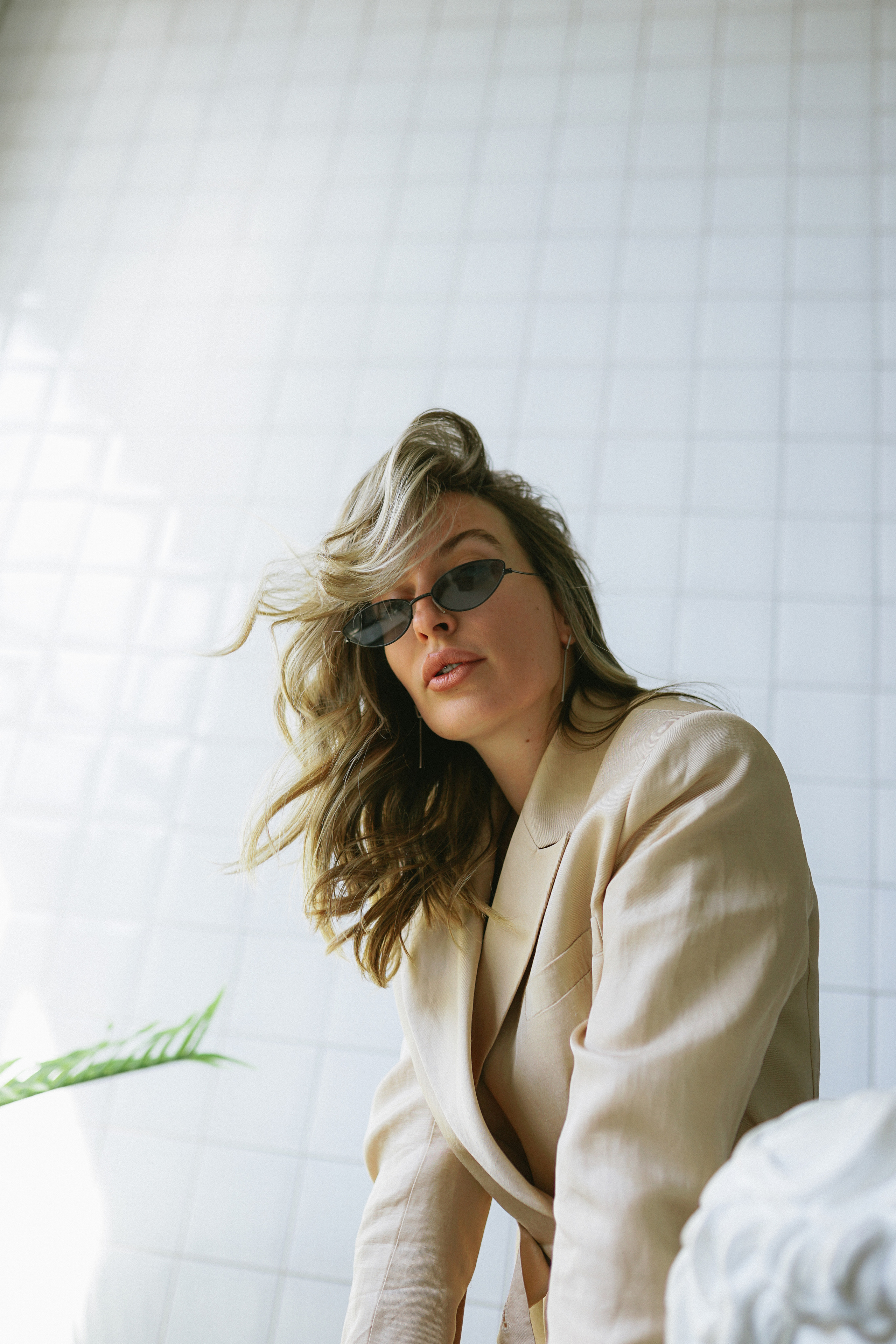 Maria. Портретный фотограф в Москве и Московской области Никифорова Яна