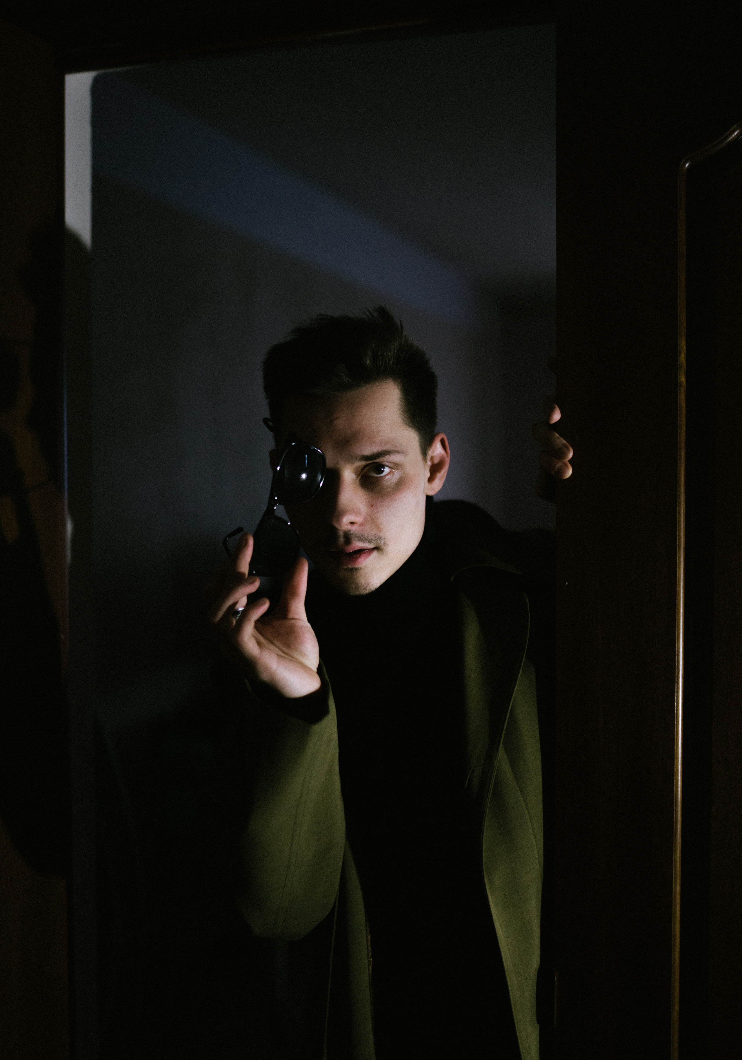 Danya. Портретный фотограф в Москве и Московской области Никифорова Яна