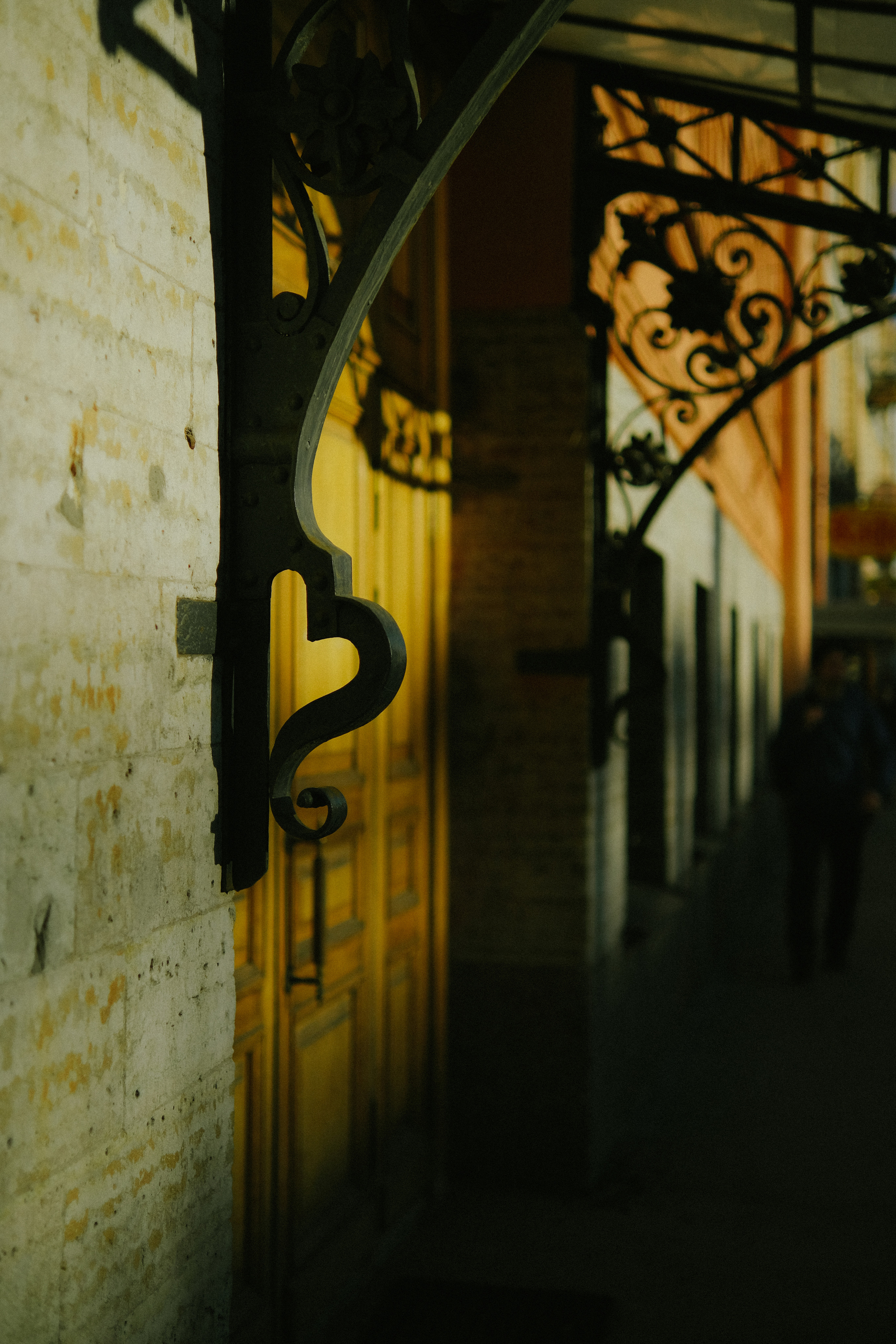 Street leaks 23/04/2023. Главная