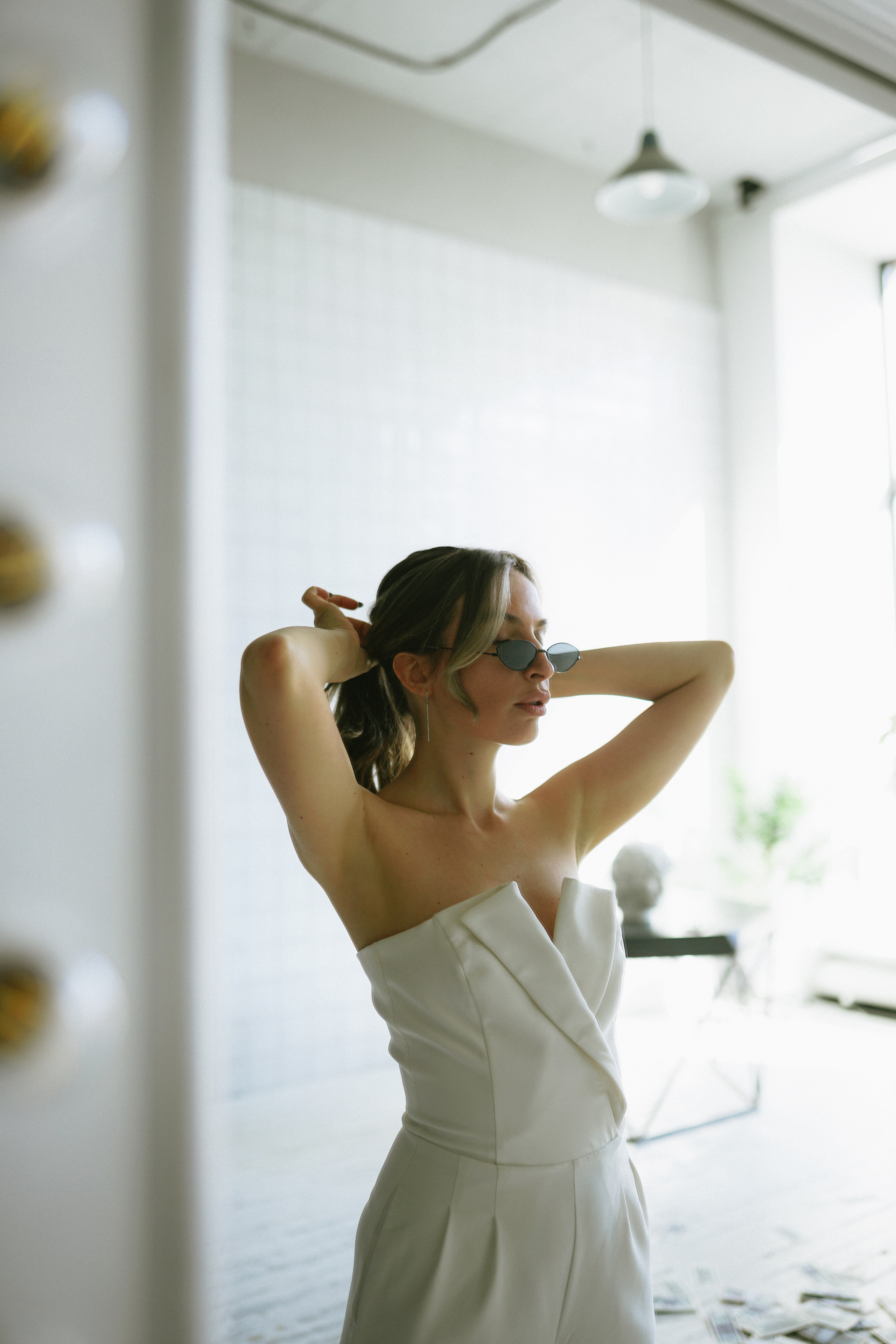 Maria. Портретный фотограф в Москве и Московской области Никифорова Яна