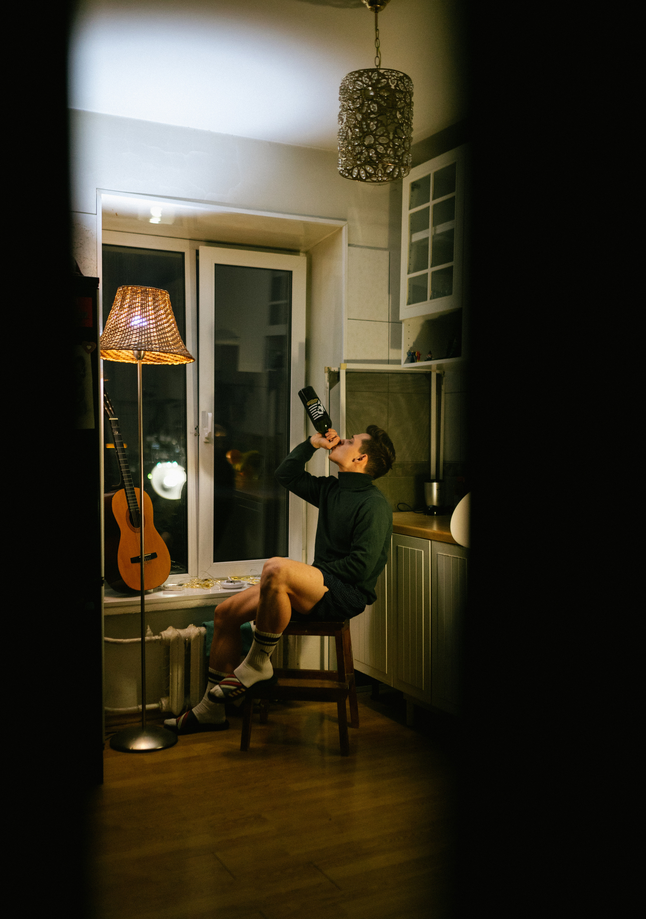 Danya. Портретный фотограф в Москве и Московской области Никифорова Яна