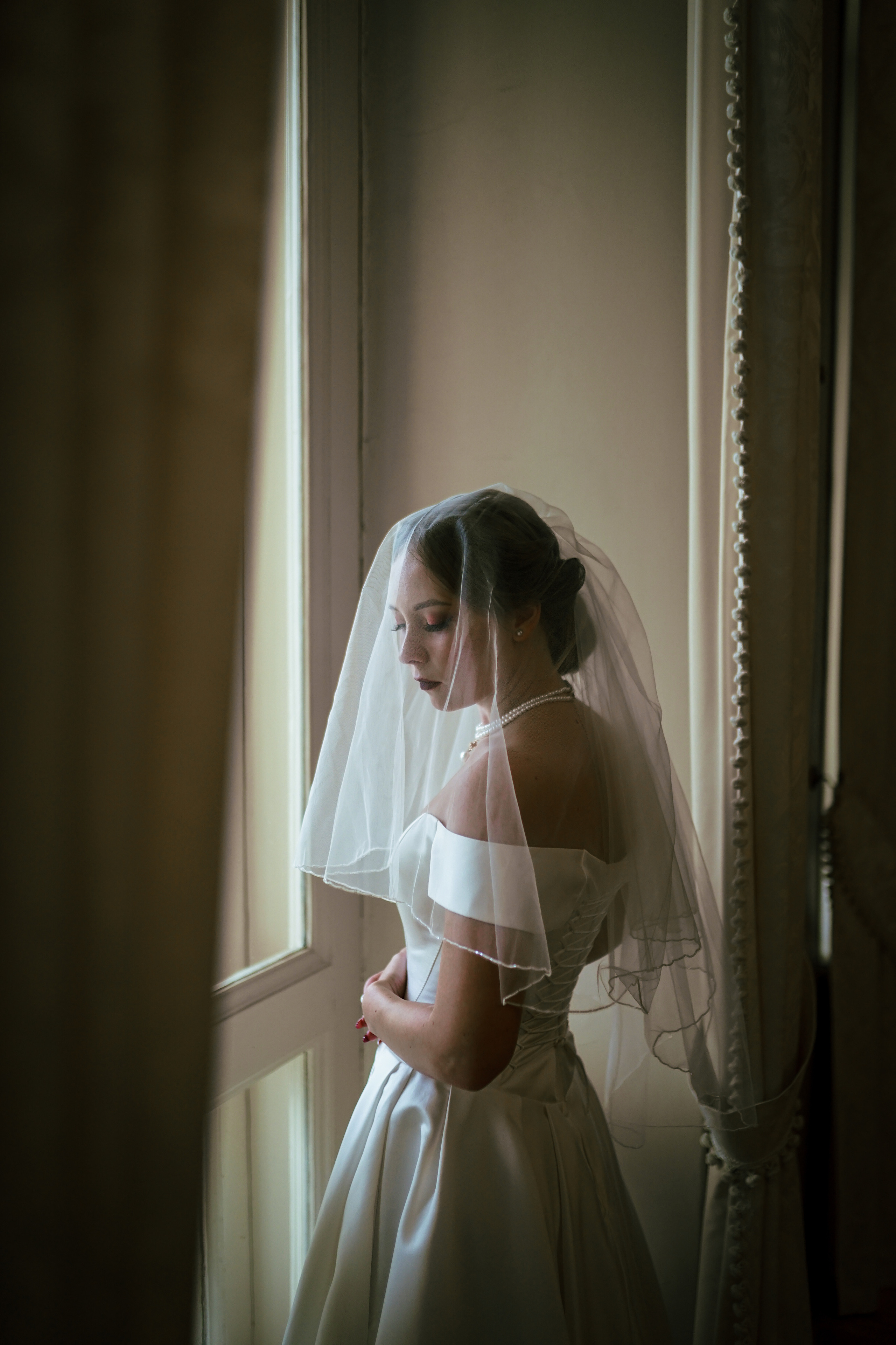 Kolya&Sasha. Портретный фотограф в Москве и Московской области Никифорова Яна