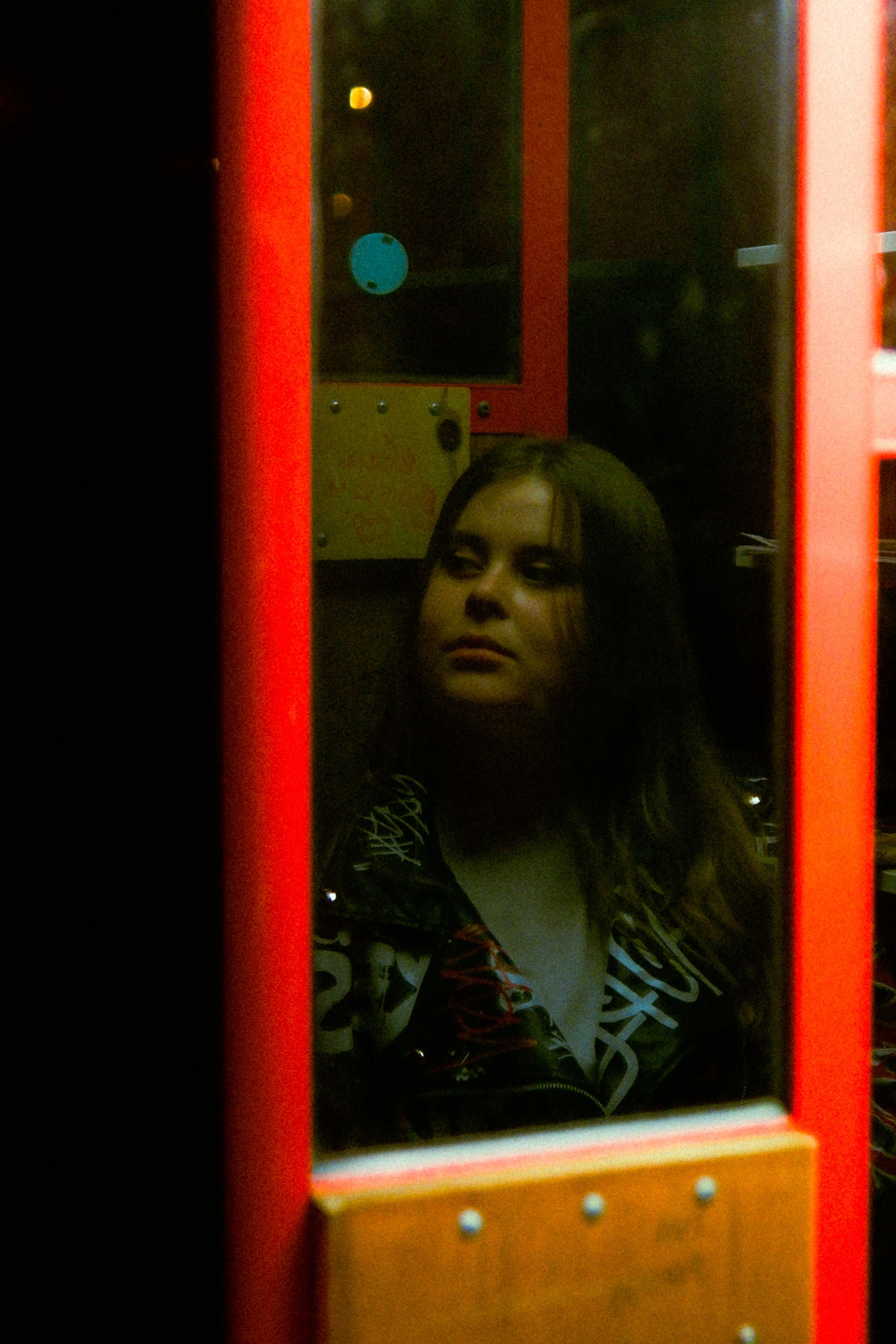 Katya. Портретный фотограф в Москве и Московской области Никифорова Яна