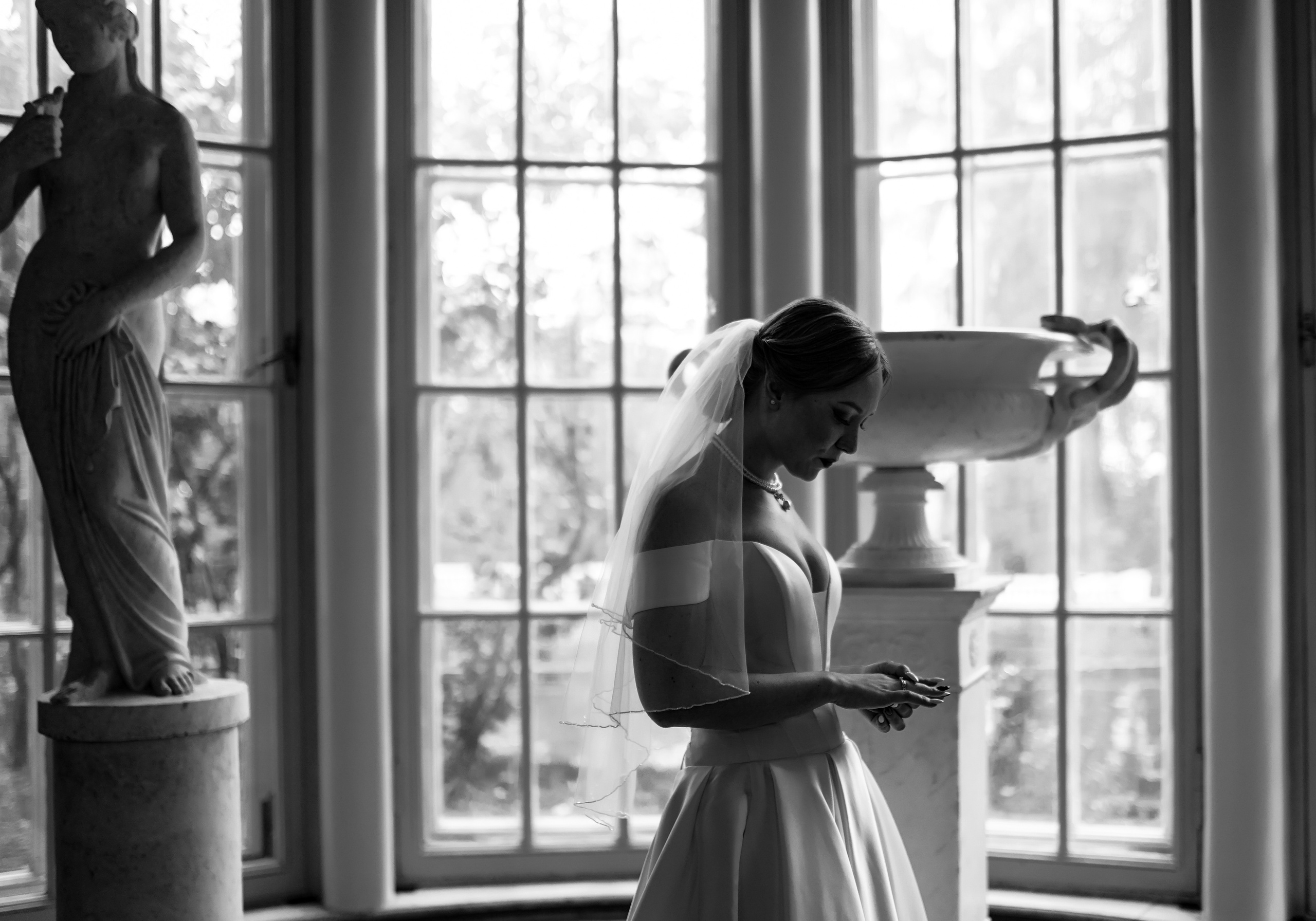 Портретный фотограф в Москве и Московской области Никифорова Яна