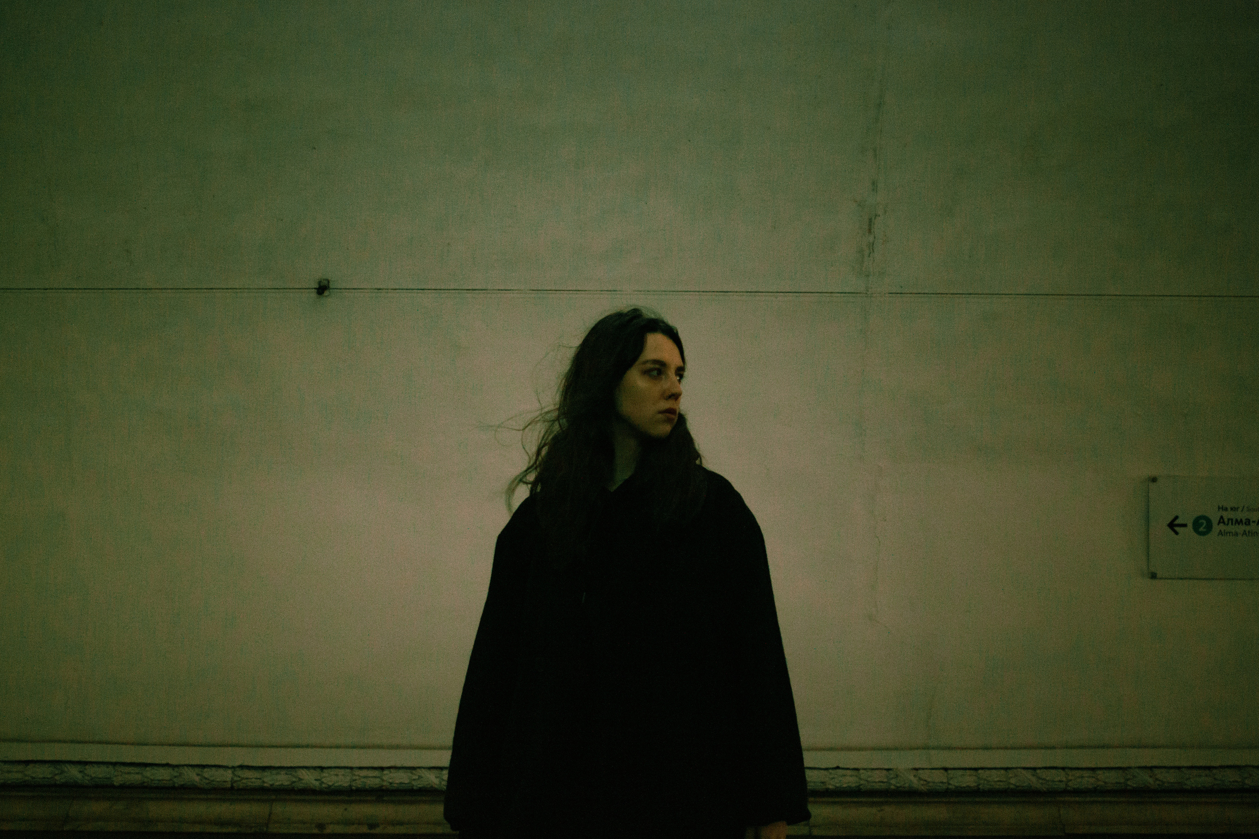 Nika. Портретный фотограф в Москве и Московской области Никифорова Яна