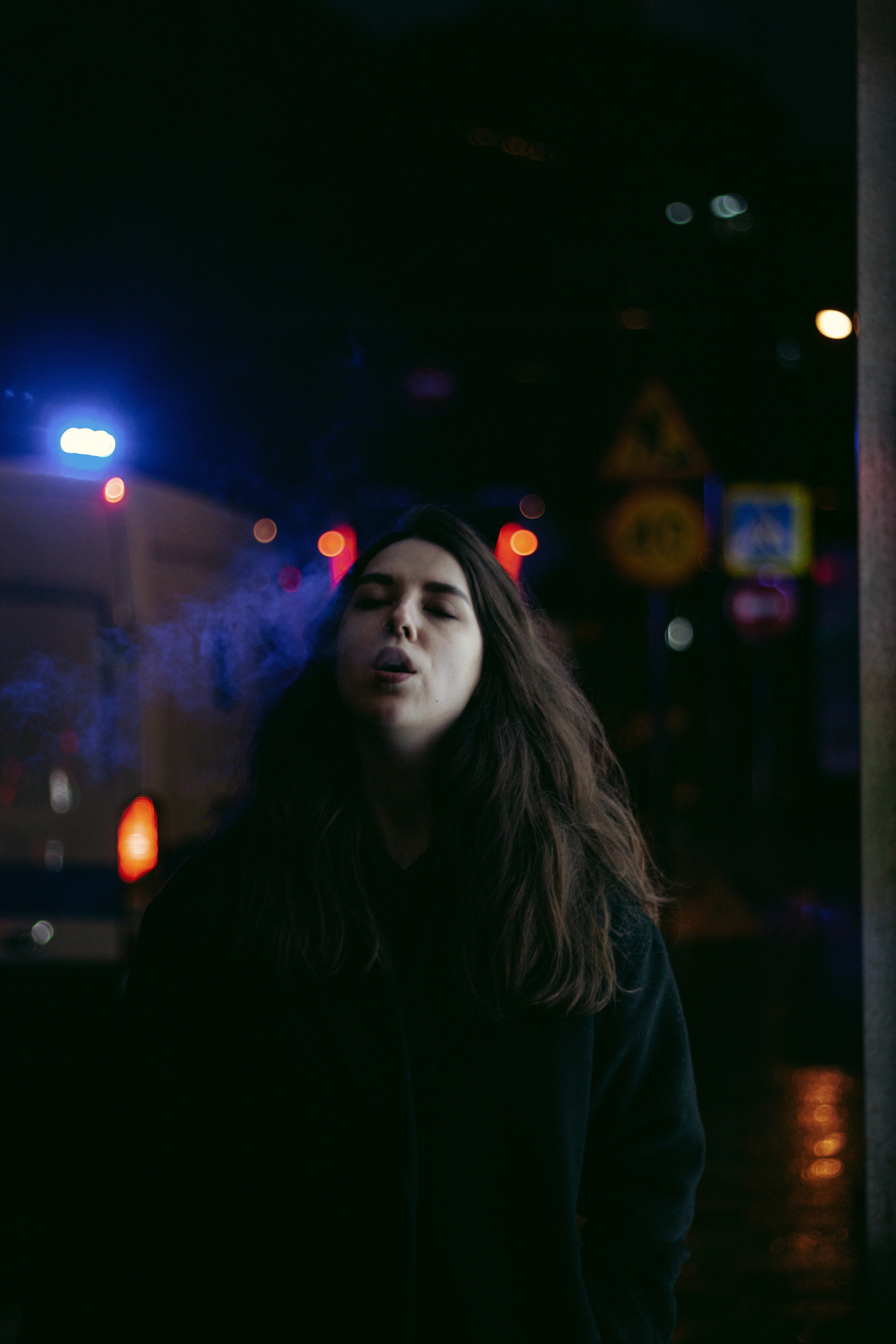 Nika. Портретный фотограф в Москве и Московской области Никифорова Яна