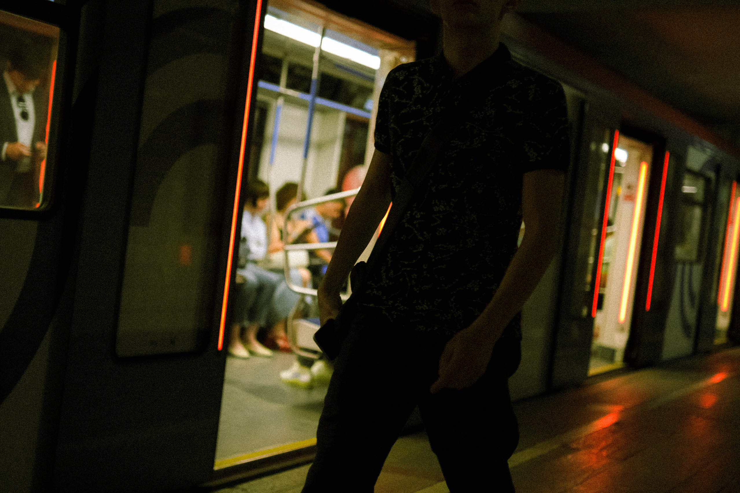 Street leaks 22/06/2023. Главная