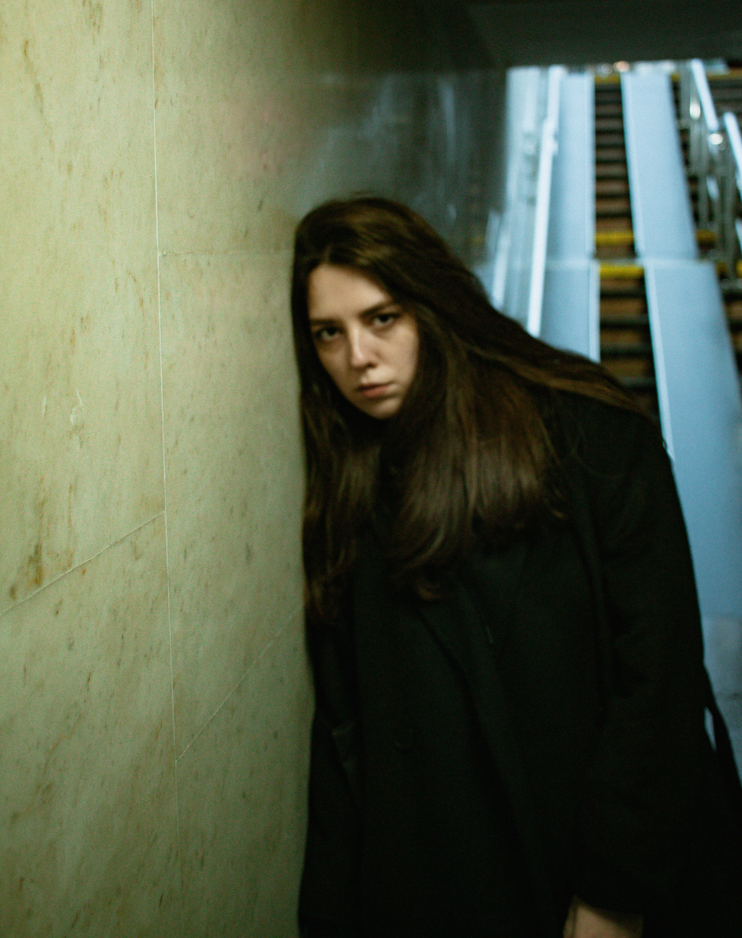 Nika. Портретный фотограф в Москве и Московской области Никифорова Яна