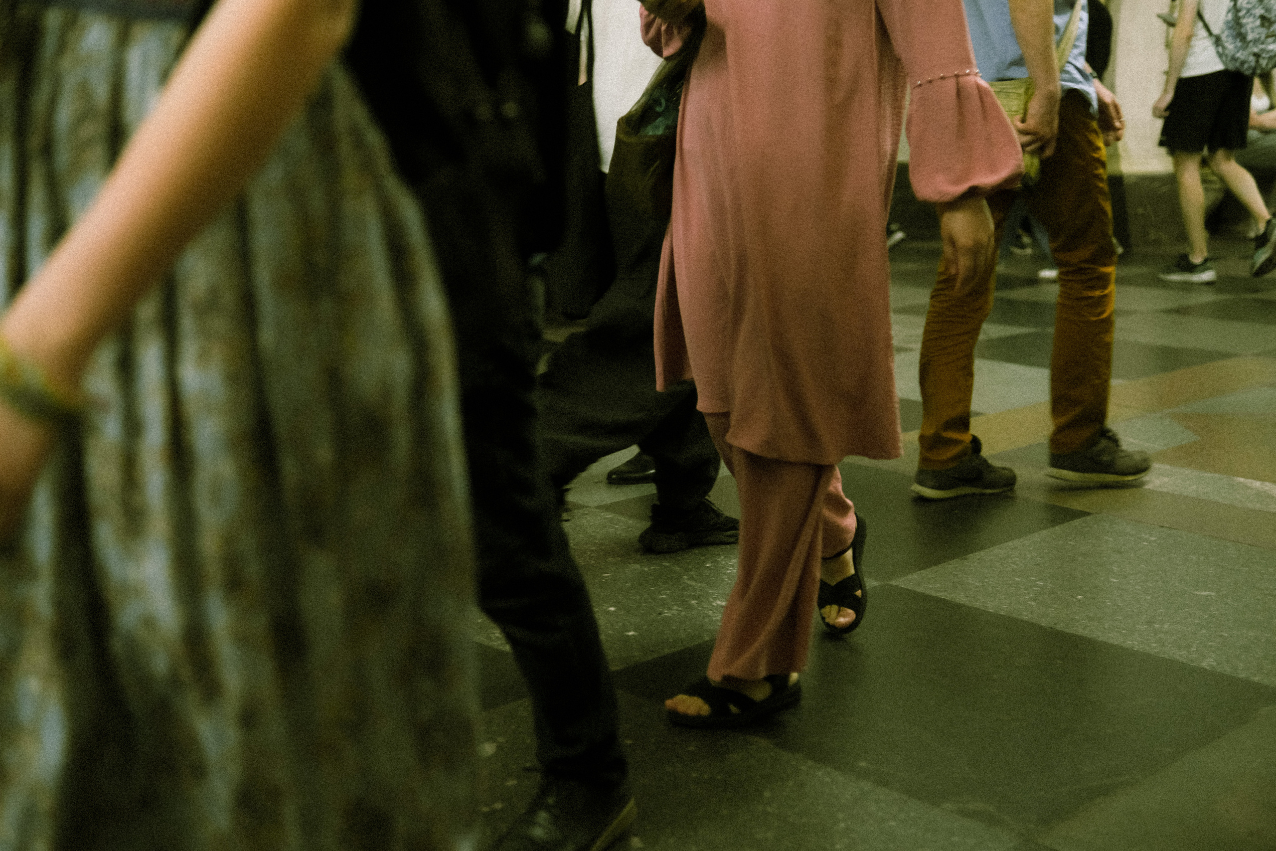 Street leaks 22/06/2023. Главная