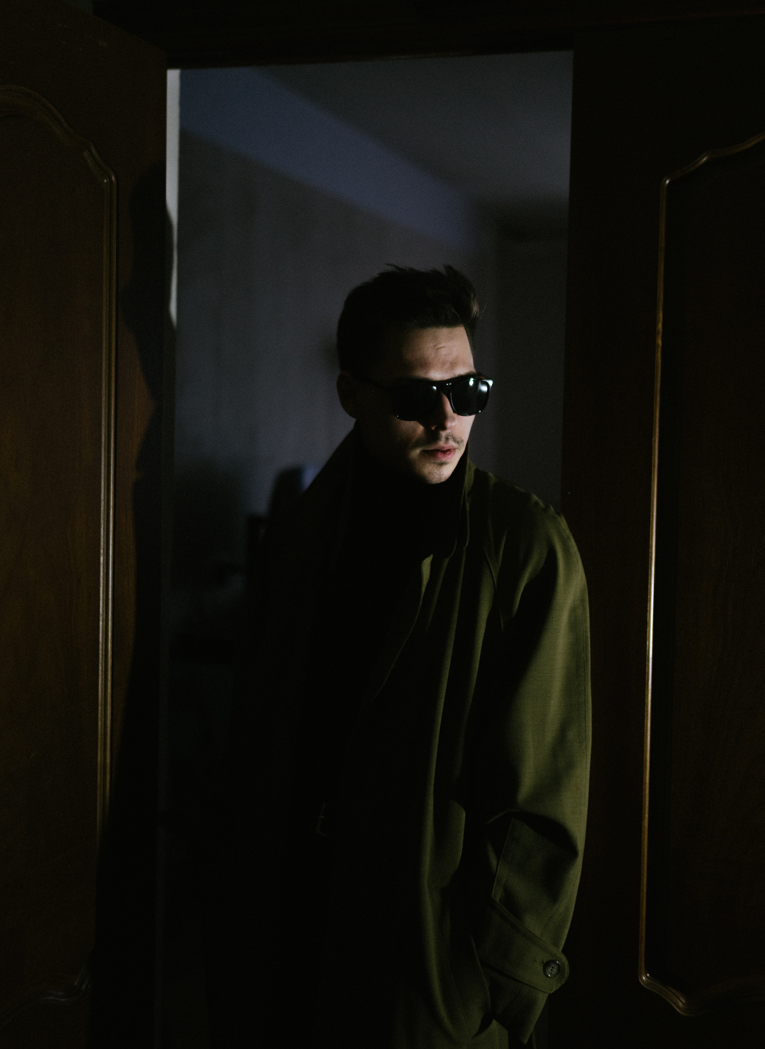 Danya. Портретный фотограф в Москве и Московской области Никифорова Яна