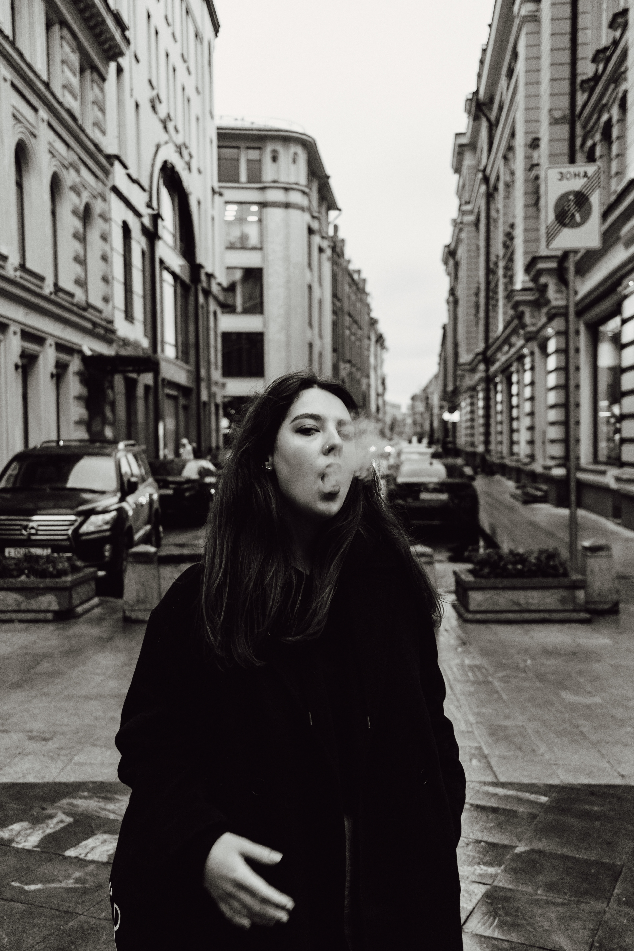 Nika. Портретный фотограф в Москве и Московской области Никифорова Яна