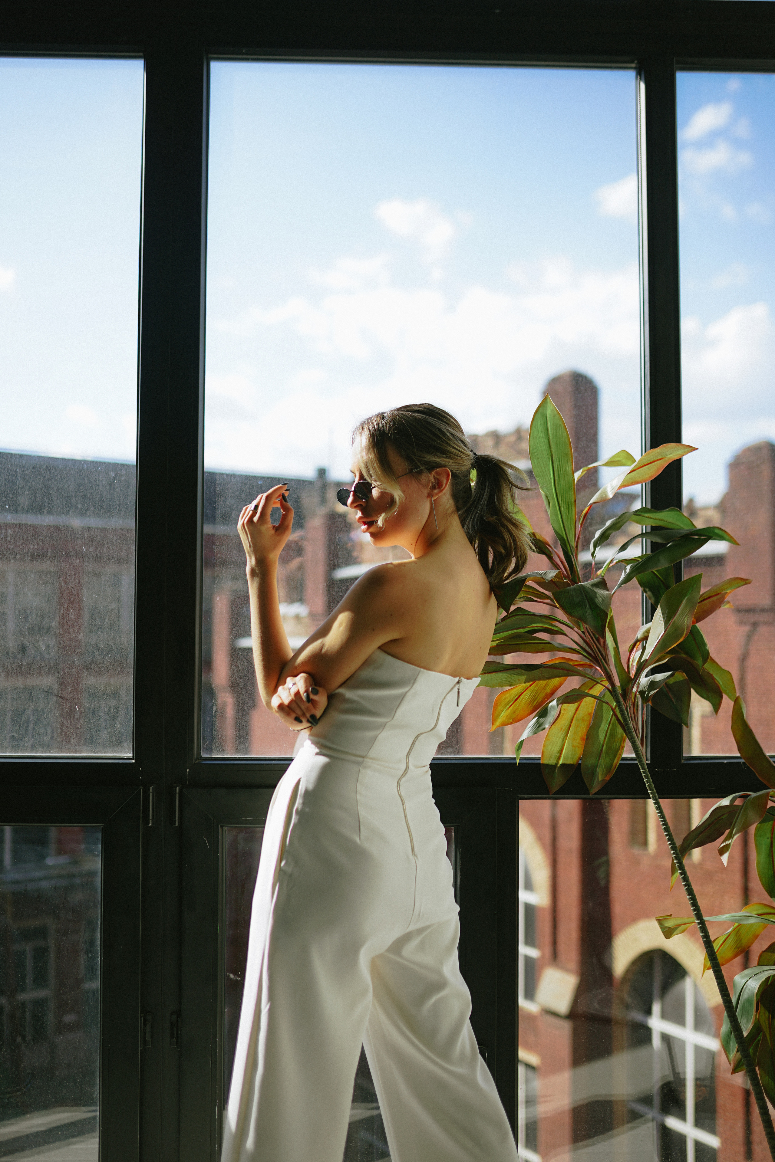 Maria. Портретный фотограф в Москве и Московской области Никифорова Яна