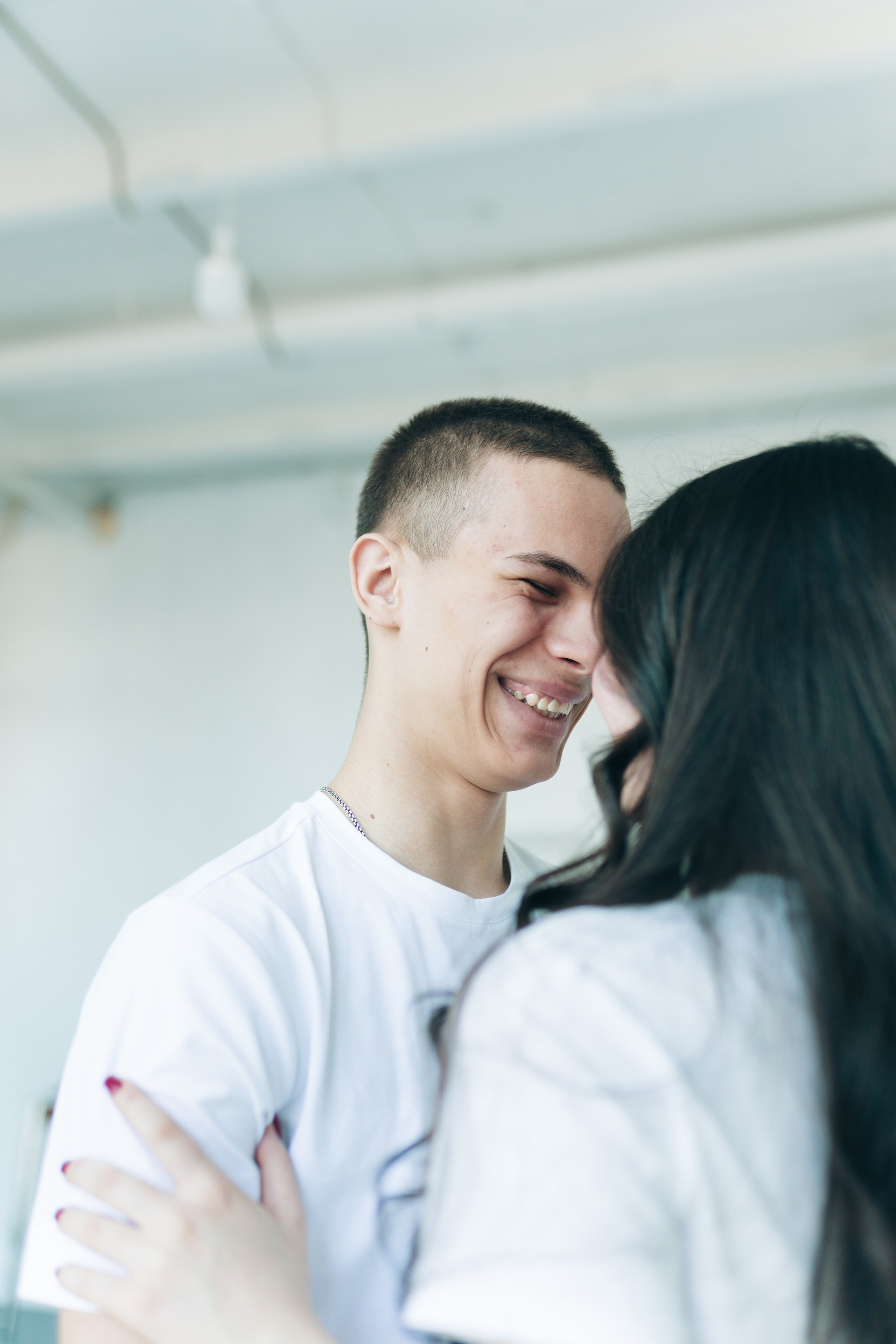 Tikhon&Ksyusha. Портретный фотограф в Москве и Московской области Никифорова Яна
