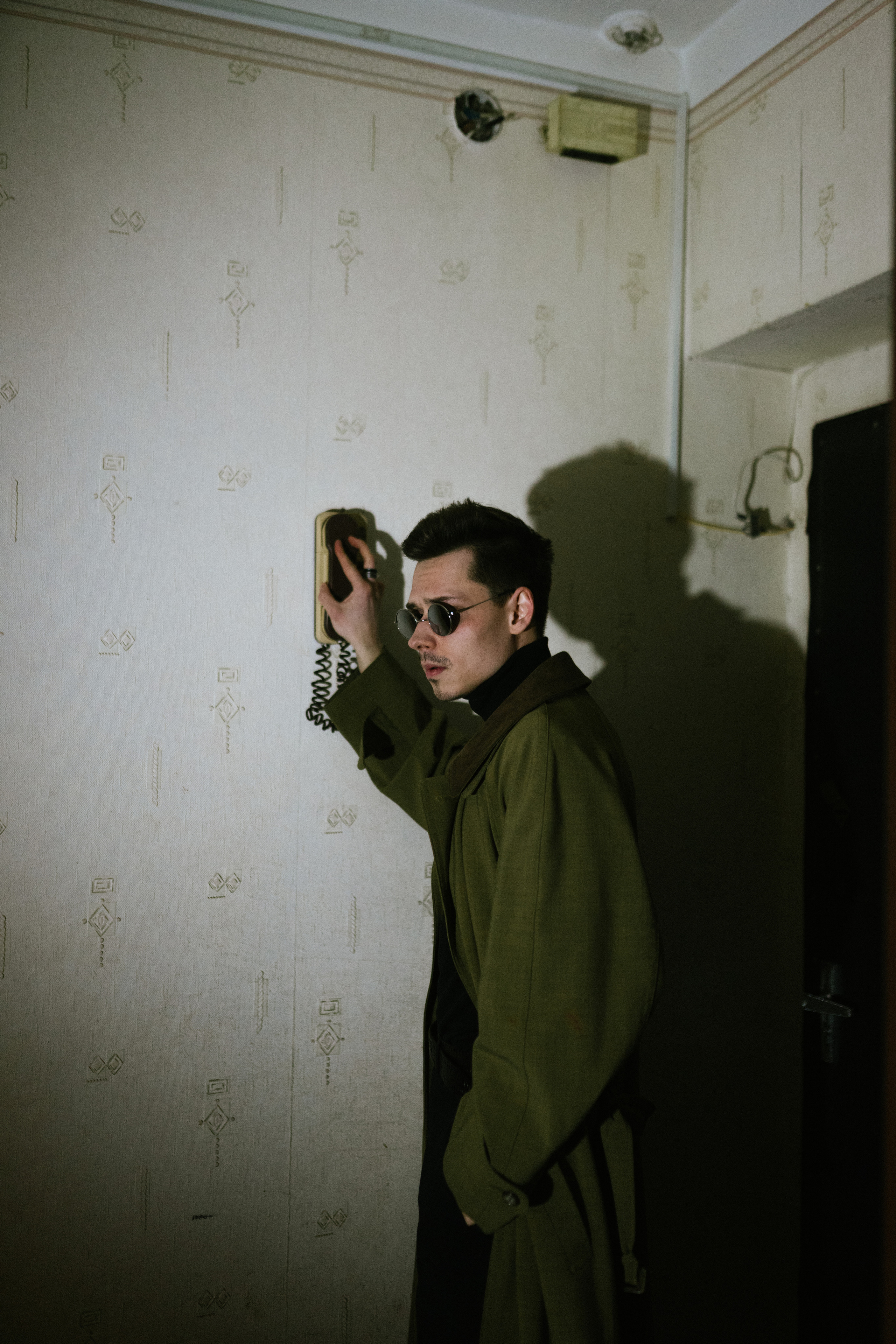 Danya. Портретный фотограф в Москве и Московской области Никифорова Яна