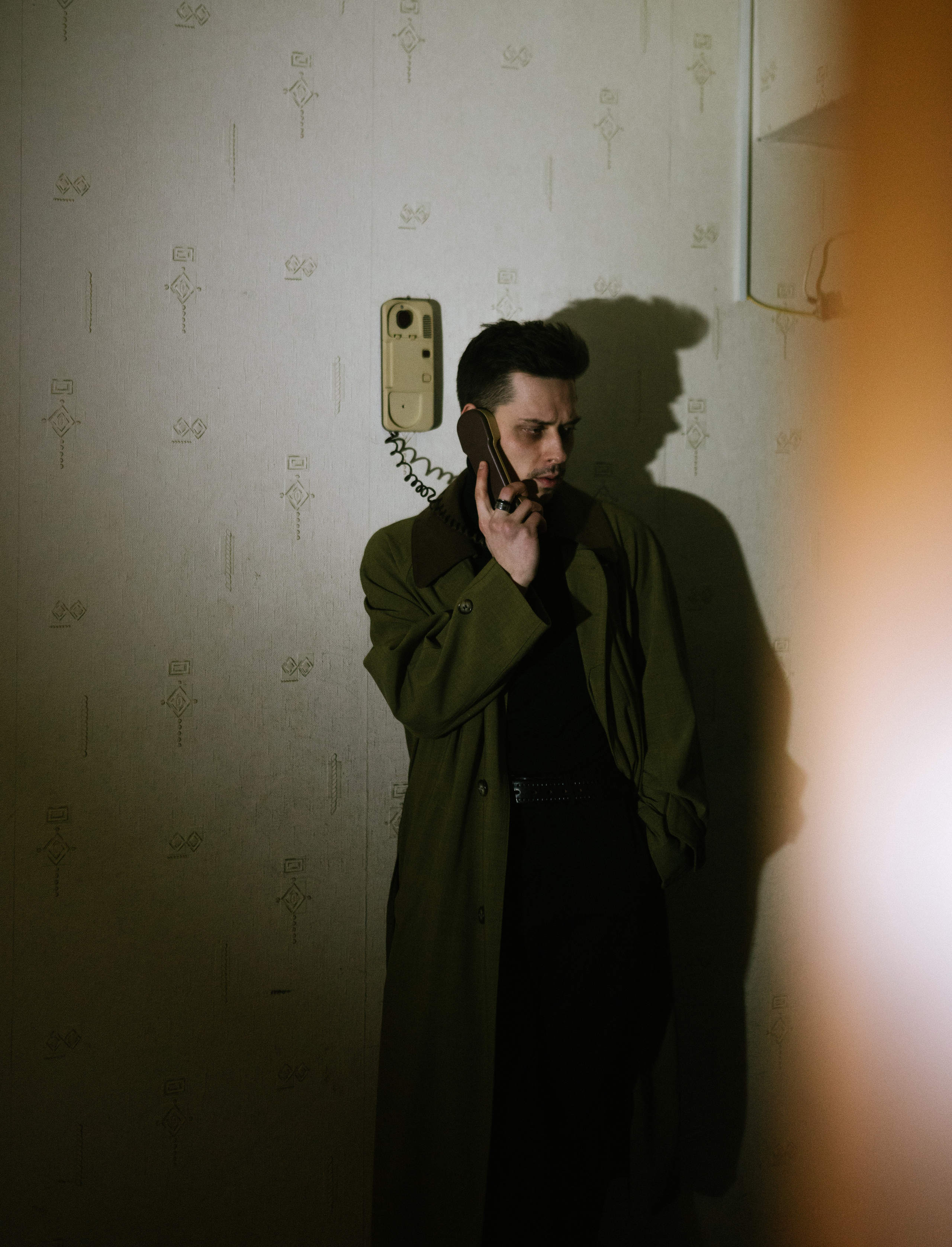 Danya. Портретный фотограф в Москве и Московской области Никифорова Яна