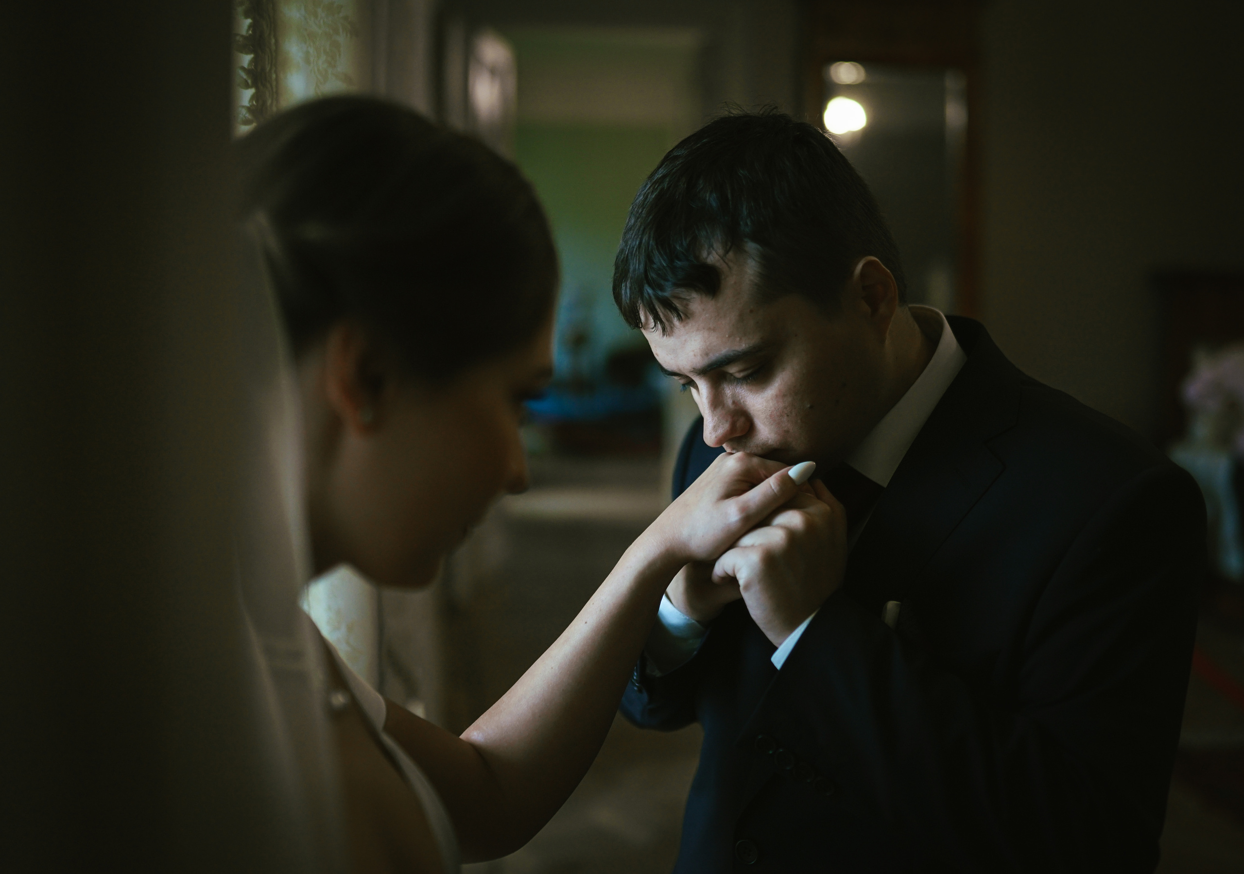 Kolya&Sasha. Портретный фотограф в Москве и Московской области Никифорова Яна