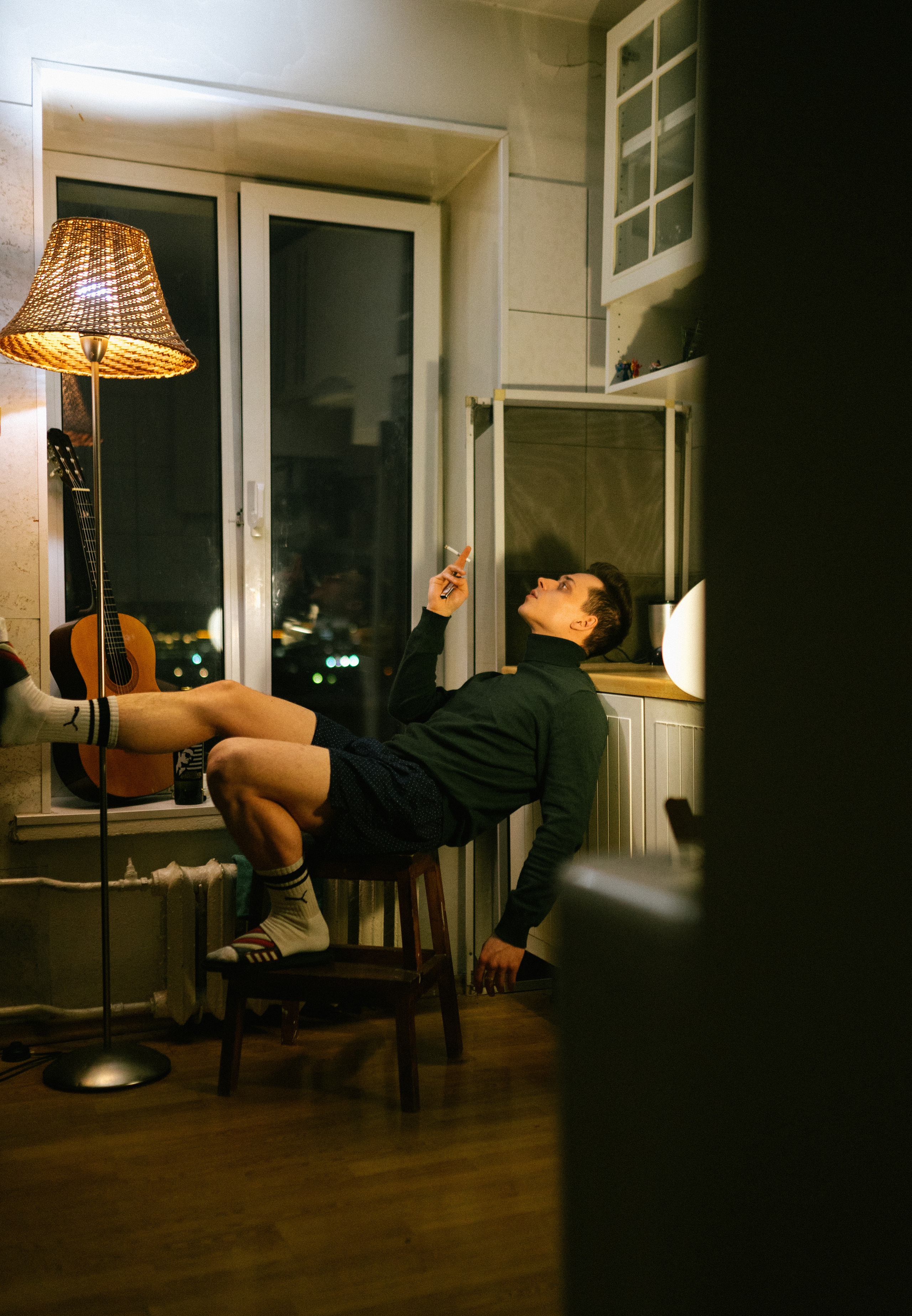 Danya. Портретный фотограф в Москве и Московской области Никифорова Яна