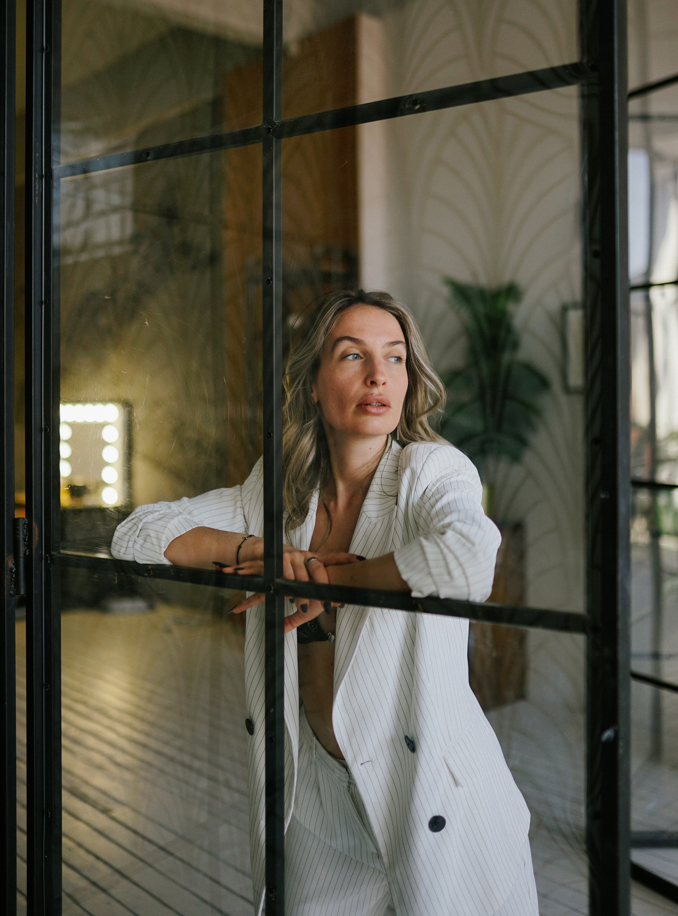 Maria. Портретный фотограф в Москве и Московской области Никифорова Яна