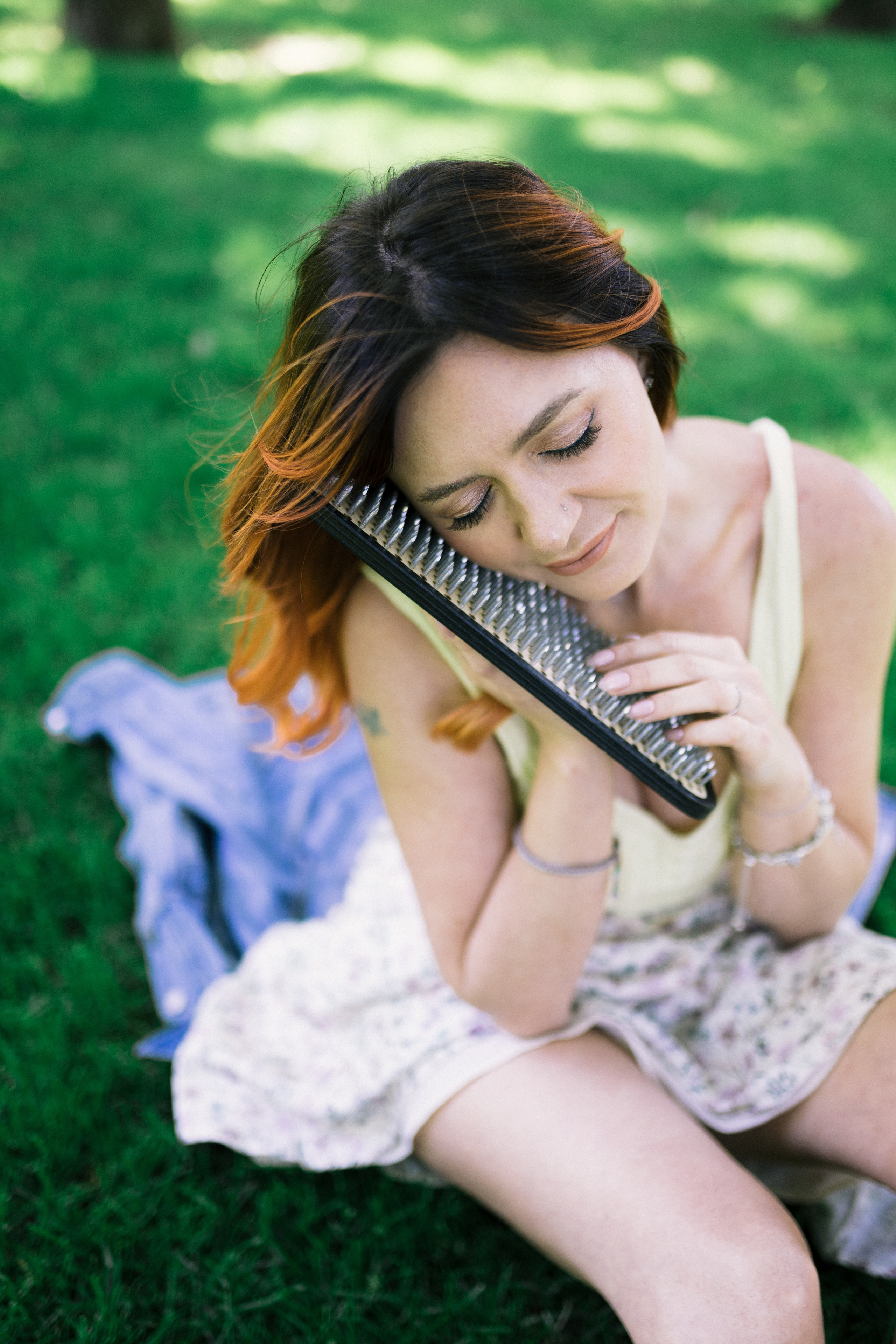 Tanya. Портретный фотограф в Москве и Московской области Никифорова Яна