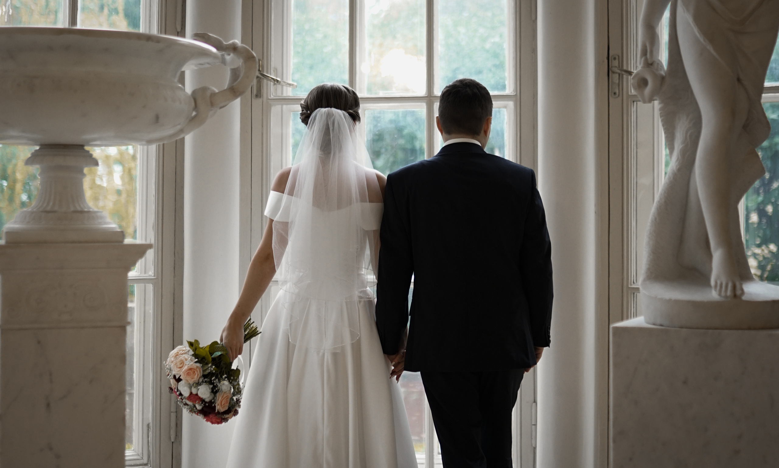 Kolya&Sasha. Портретный фотограф в Москве и Московской области Никифорова Яна