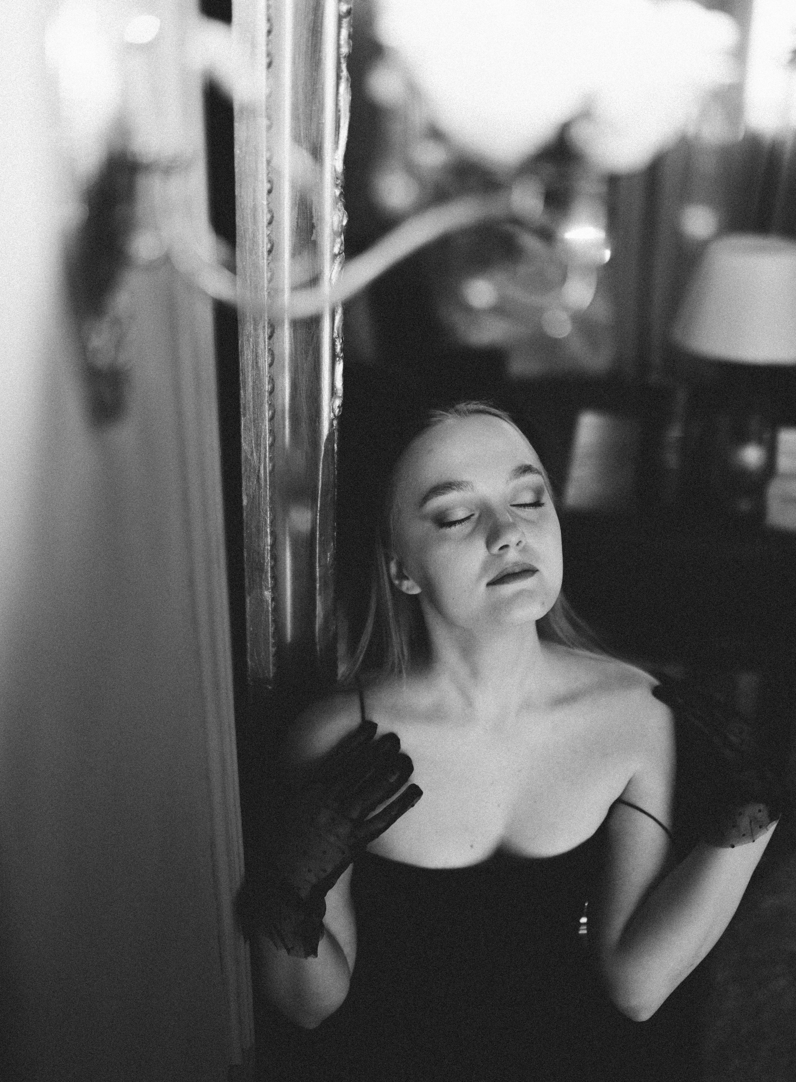 Ira. Портретный фотограф в Москве и Московской области Никифорова Яна