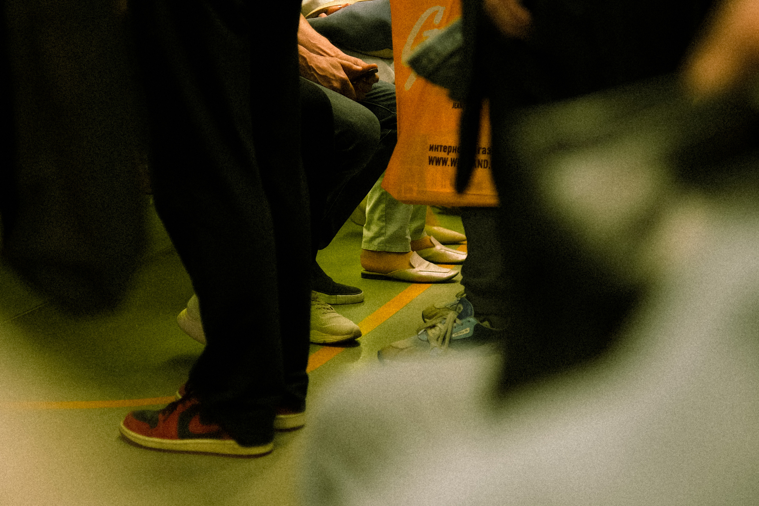 Street leaks 22/06/2023. Главная