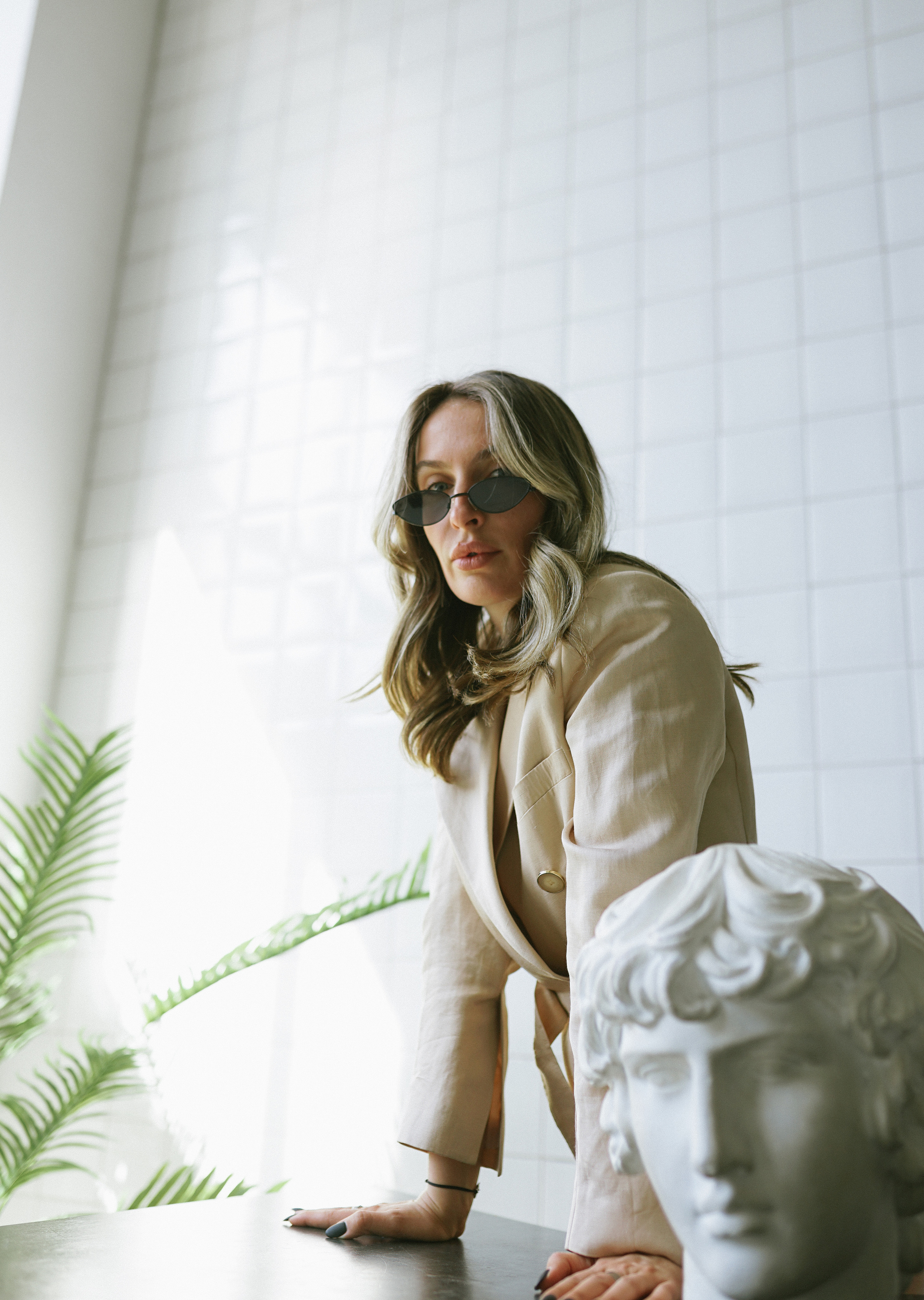 Maria. Портретный фотограф в Москве и Московской области Никифорова Яна