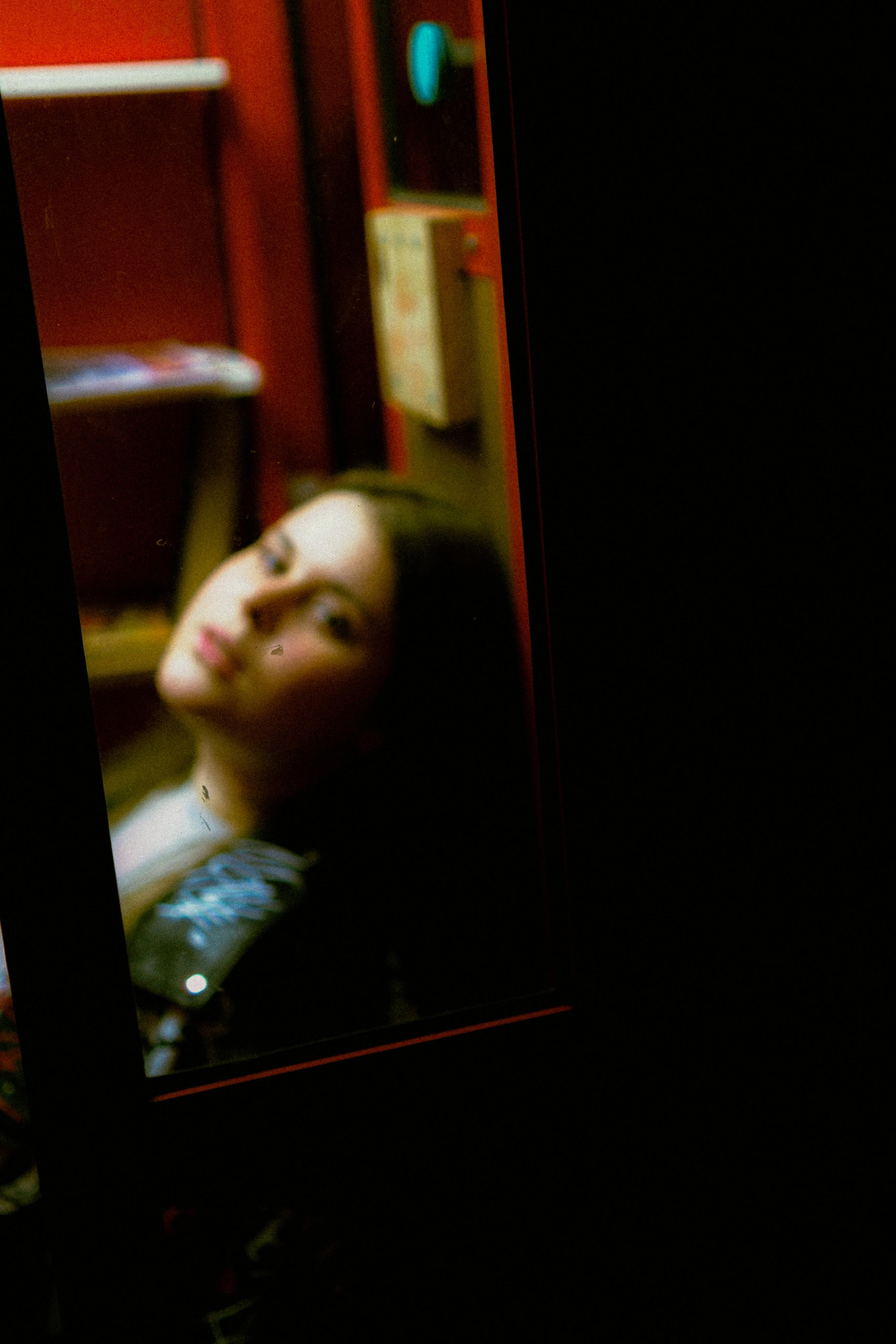 Katya. Портретный фотограф в Москве и Московской области Никифорова Яна