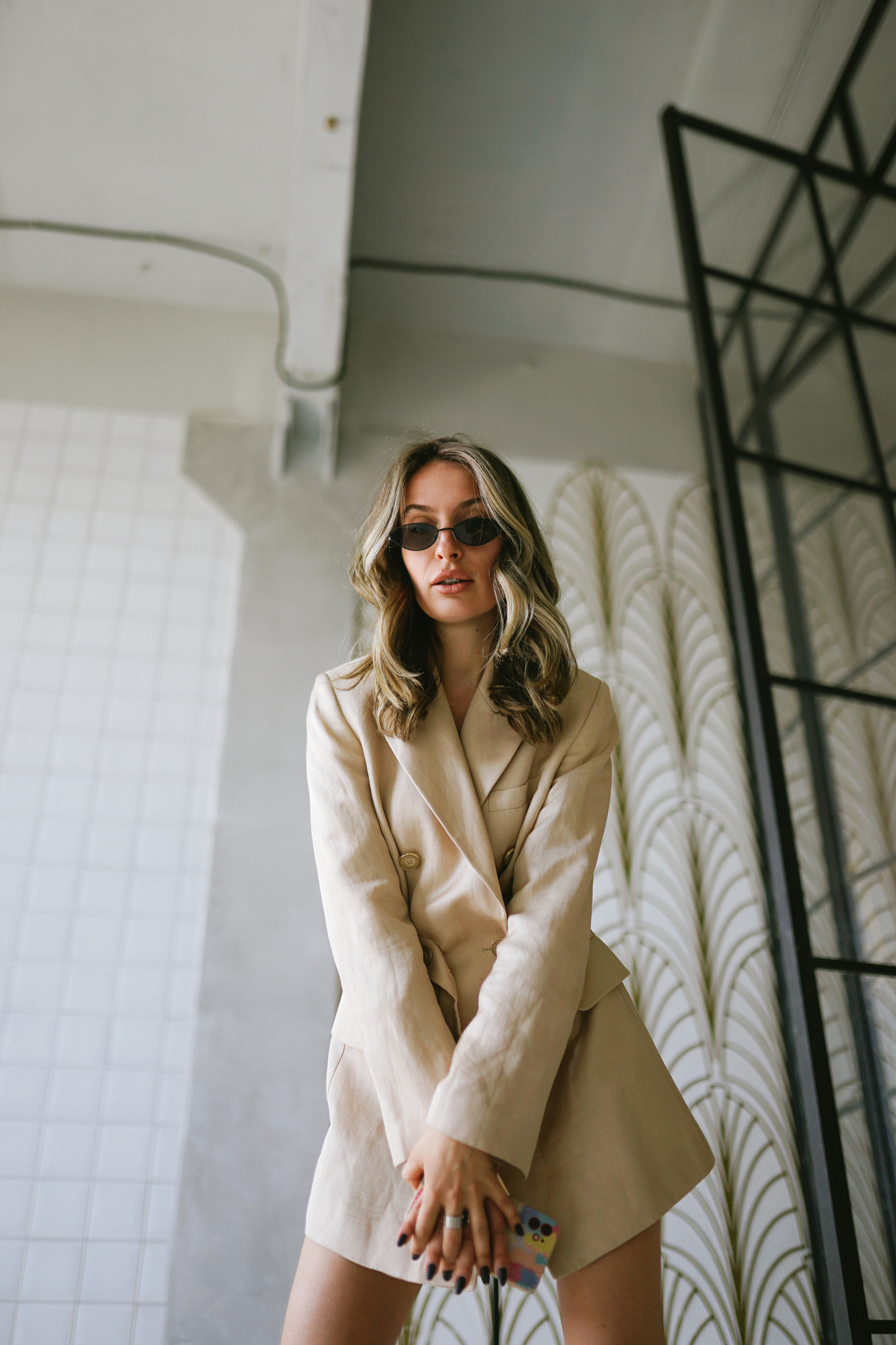 Портретный фотограф в Москве и Московской области Никифорова Яна