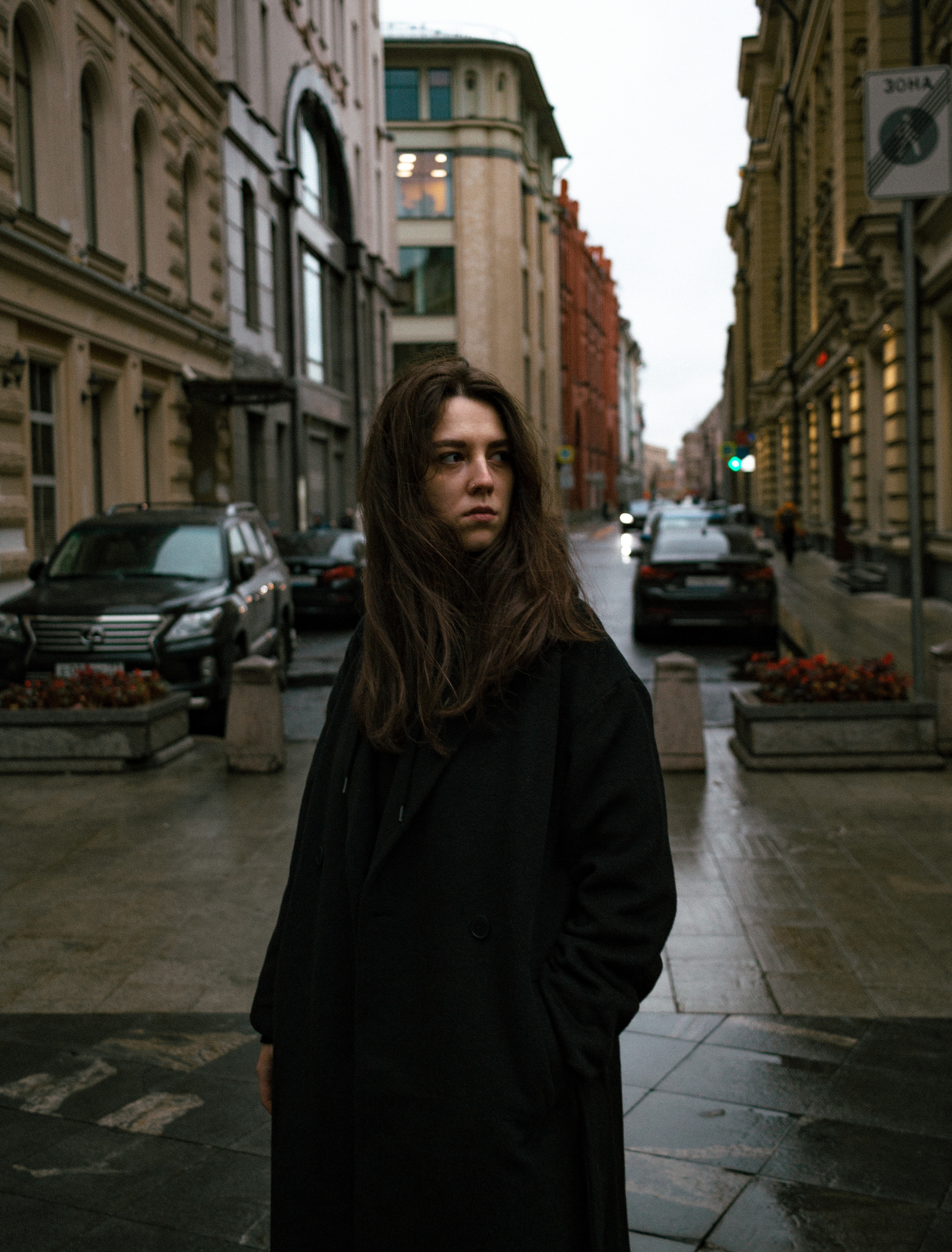 Nika. Портретный фотограф в Москве и Московской области Никифорова Яна