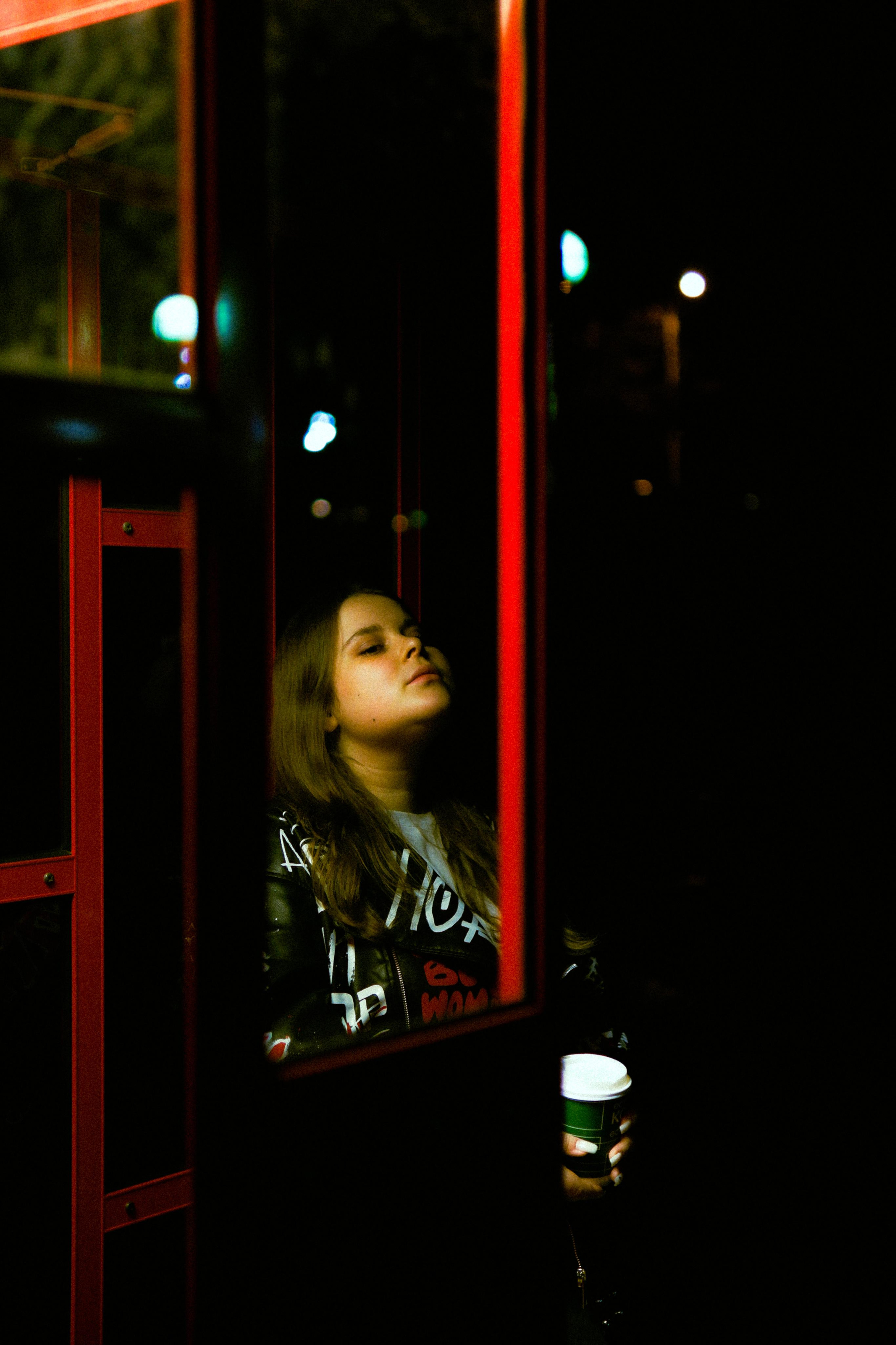 Katya. Портретный фотограф в Москве и Московской области Никифорова Яна