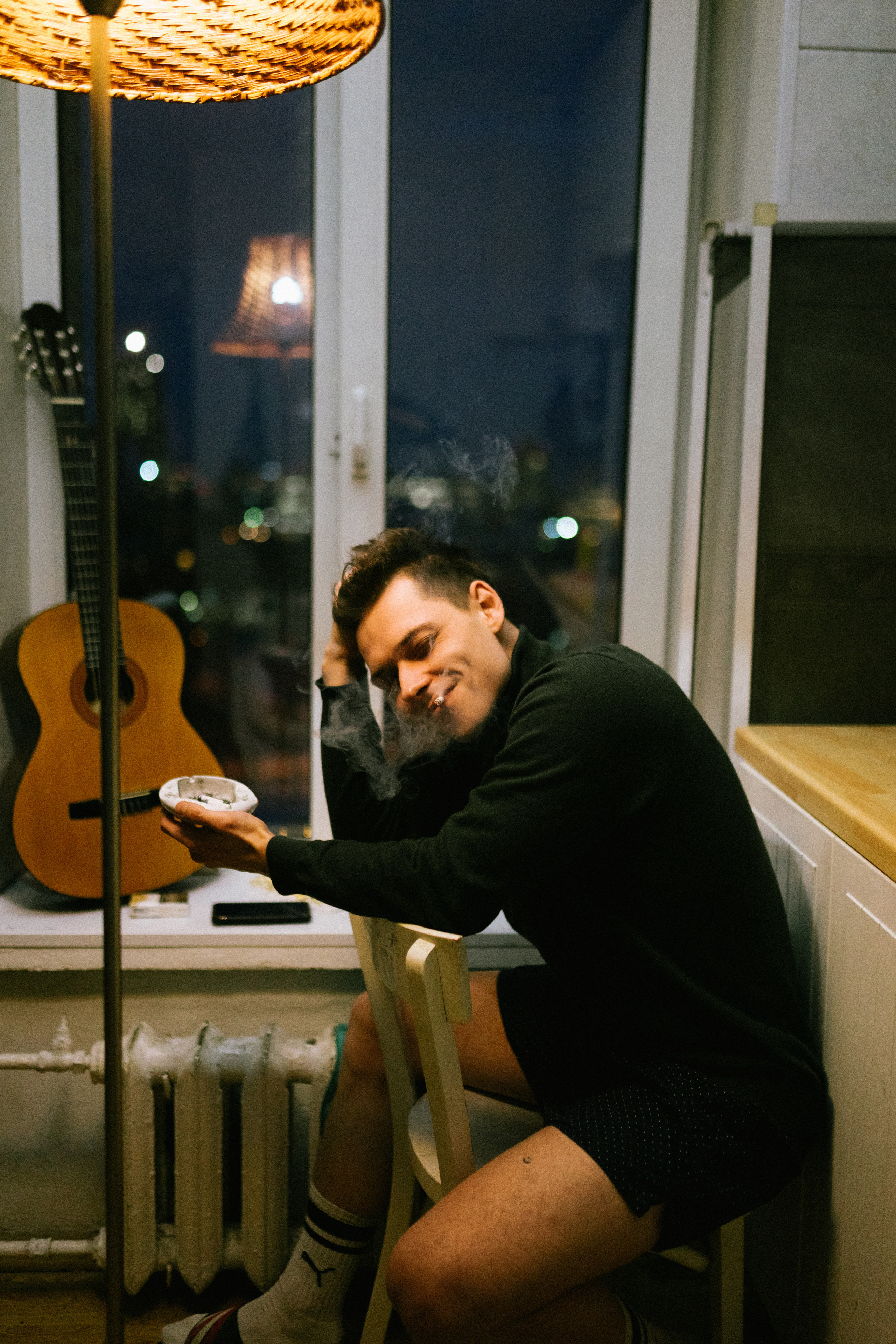 Danya. Портретный фотограф в Москве и Московской области Никифорова Яна