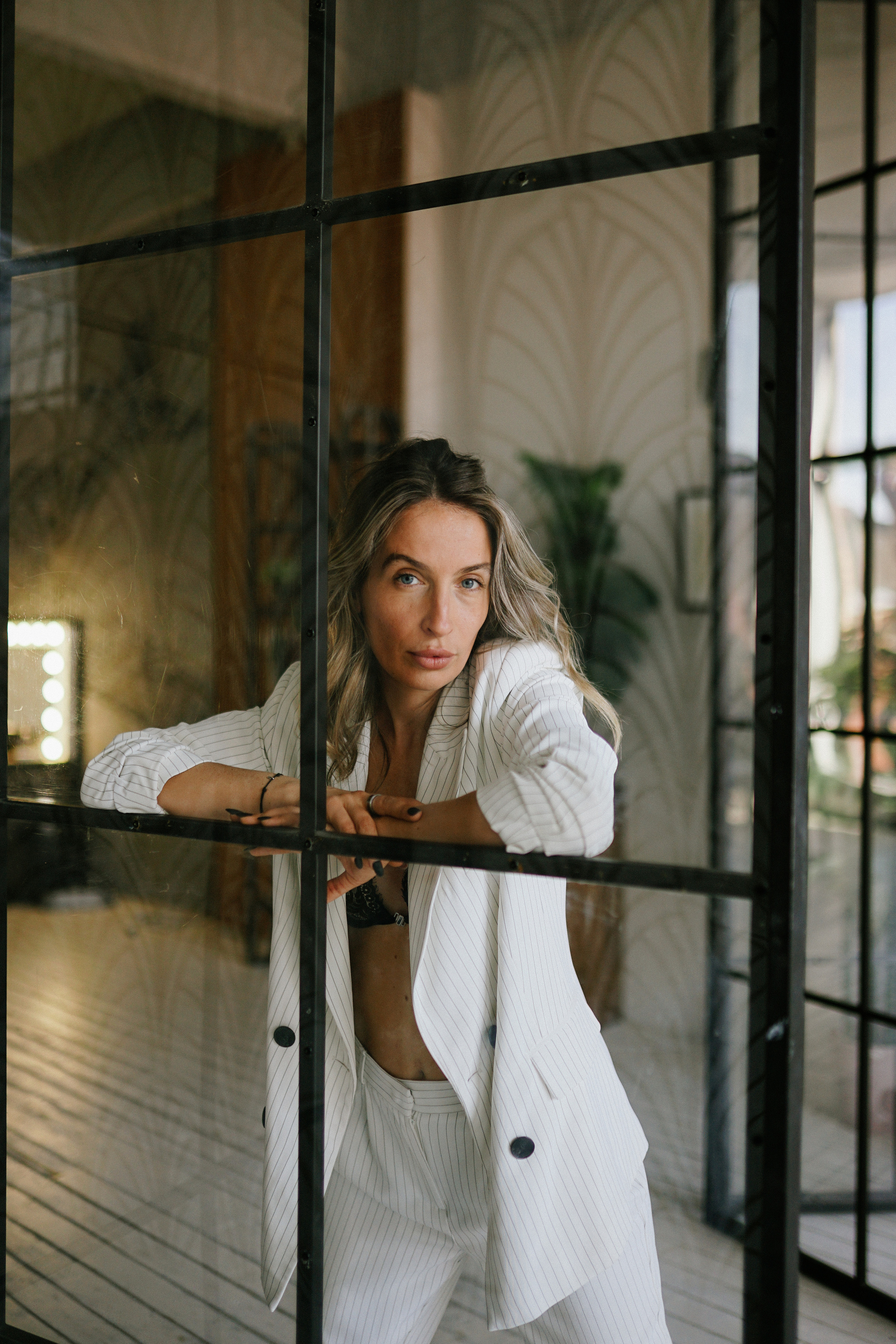 Maria. Портретный фотограф в Москве и Московской области Никифорова Яна