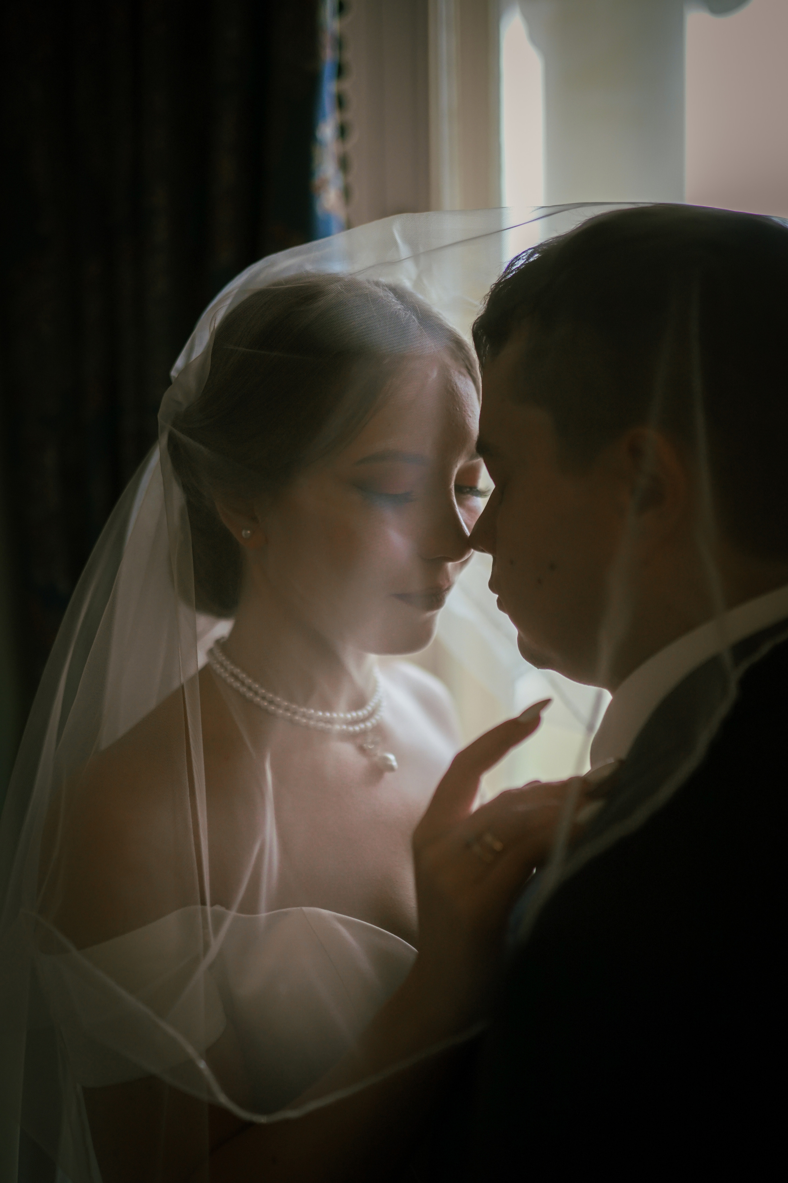 Kolya&Sasha. Портретный фотограф в Москве и Московской области Никифорова Яна