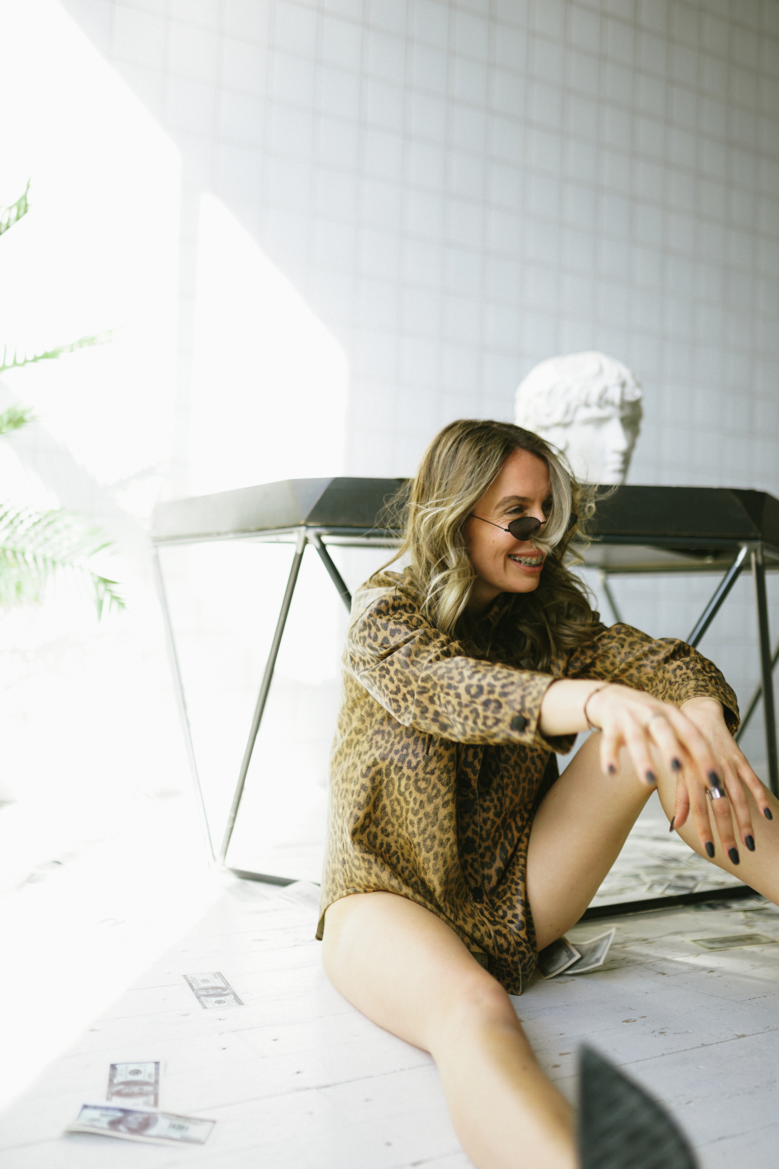 Maria. Портретный фотограф в Москве и Московской области Никифорова Яна