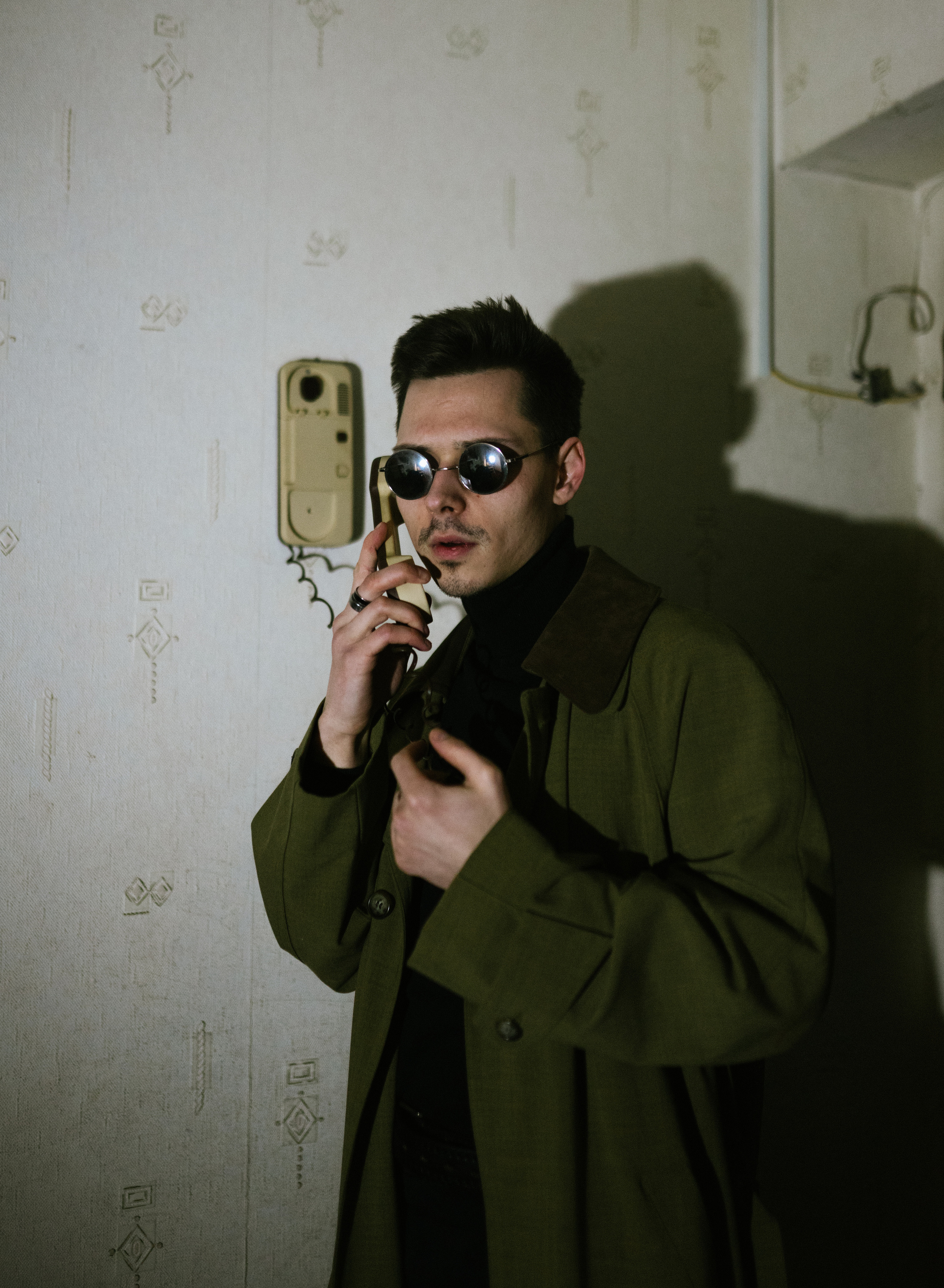 Danya. Портретный фотограф в Москве и Московской области Никифорова Яна