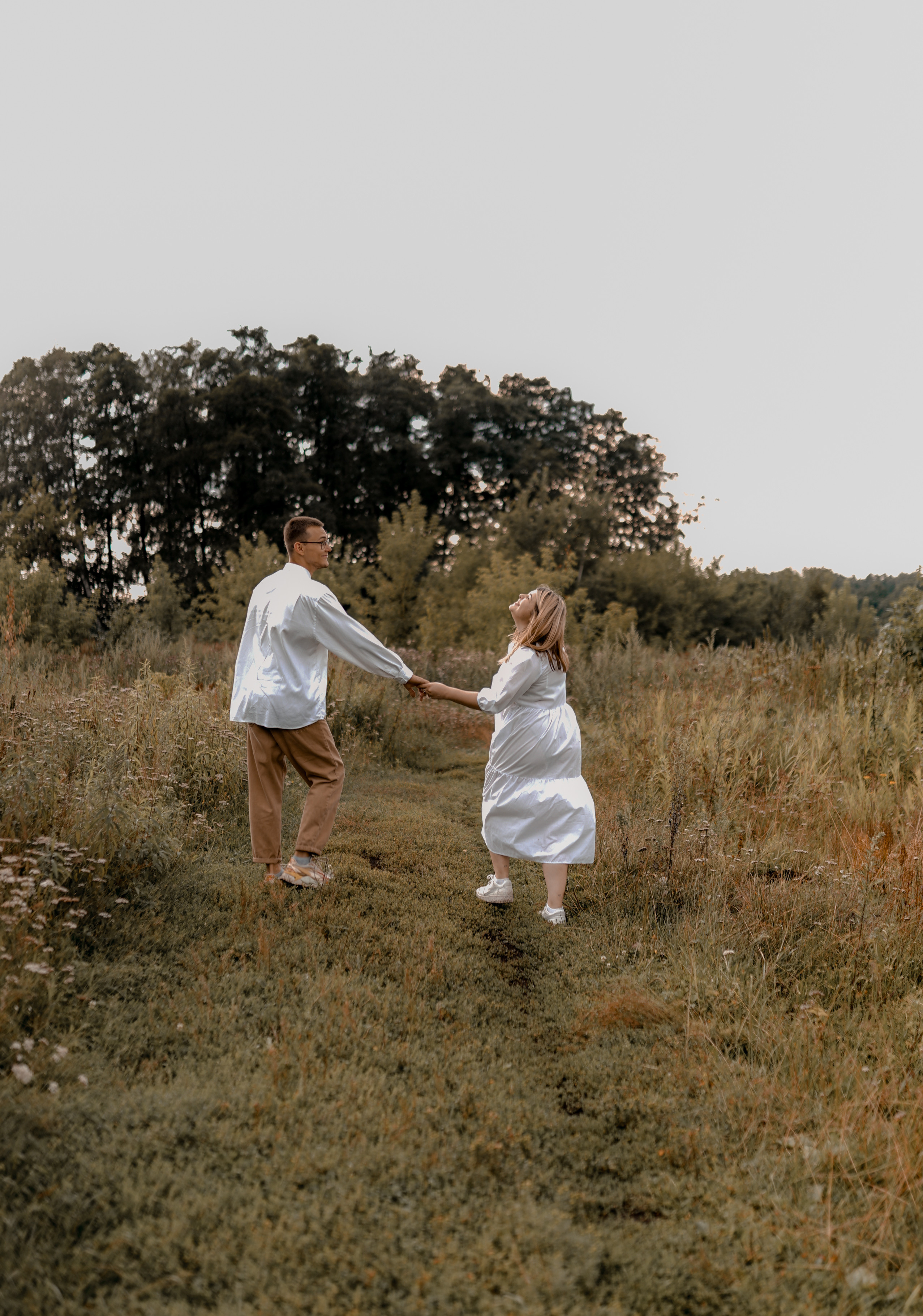 Matvey&Masha. Портретный фотограф в Москве и Московской области Никифорова Яна