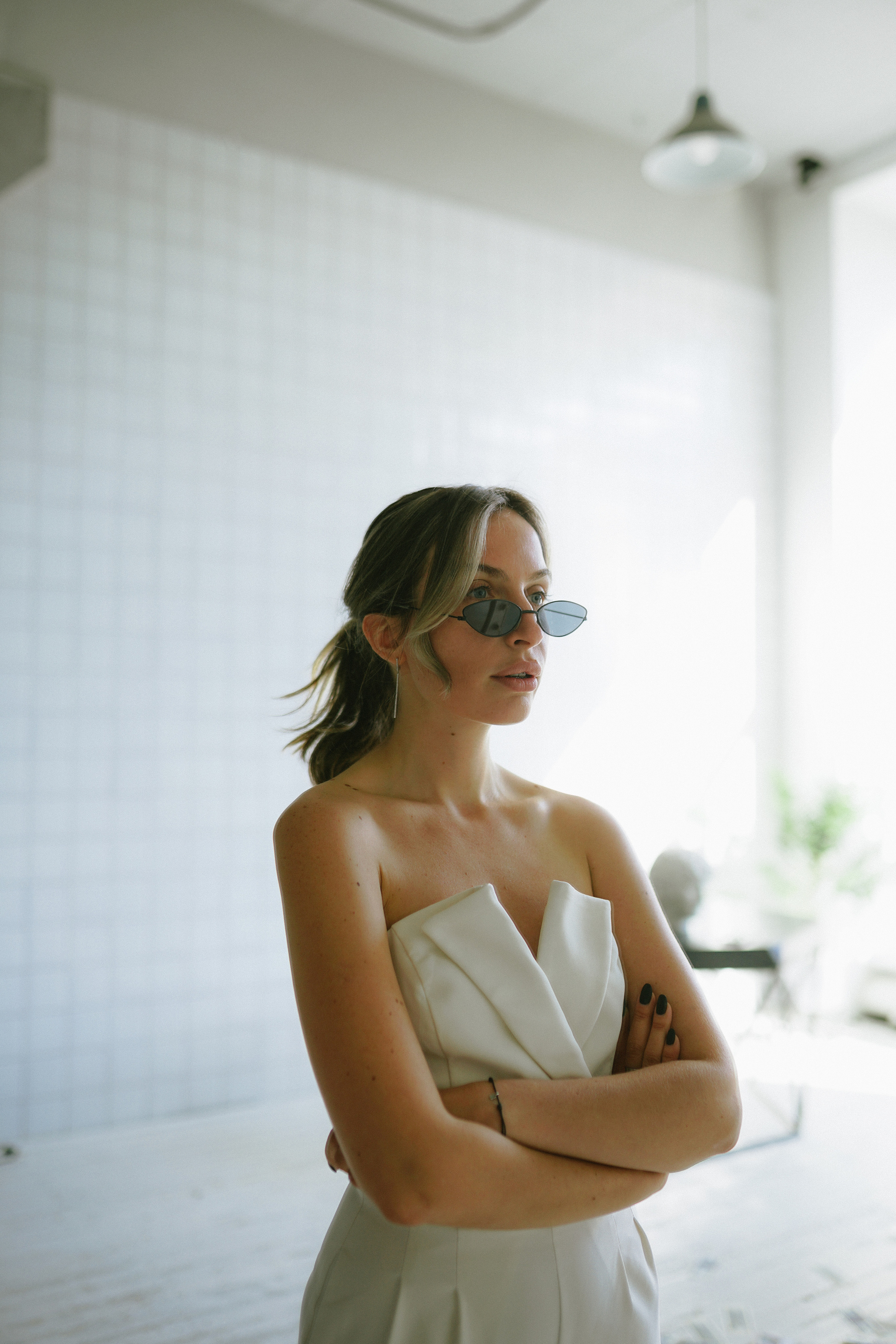 Maria. Портретный фотограф в Москве и Московской области Никифорова Яна