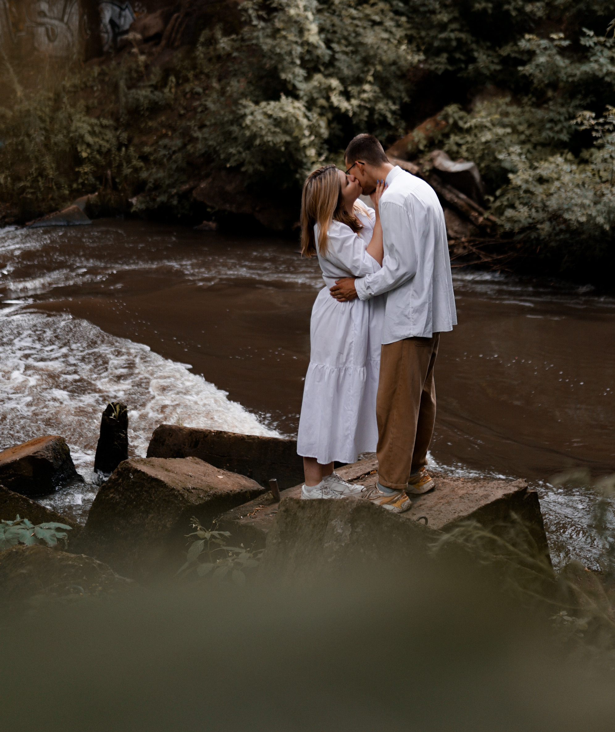 Matvey&Masha. Портретный фотограф в Москве и Московской области Никифорова Яна