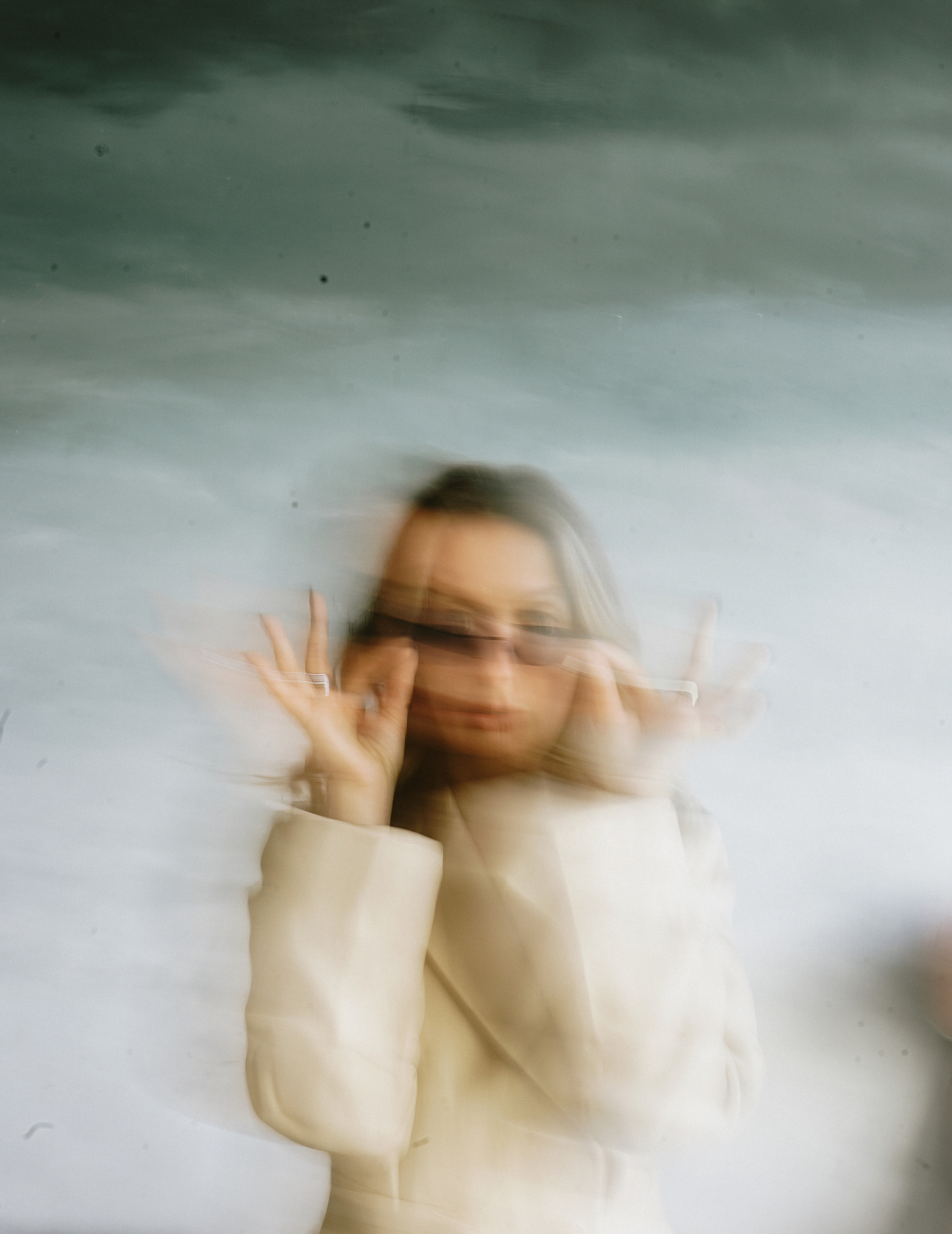 Maria. Портретный фотограф в Москве и Московской области Никифорова Яна